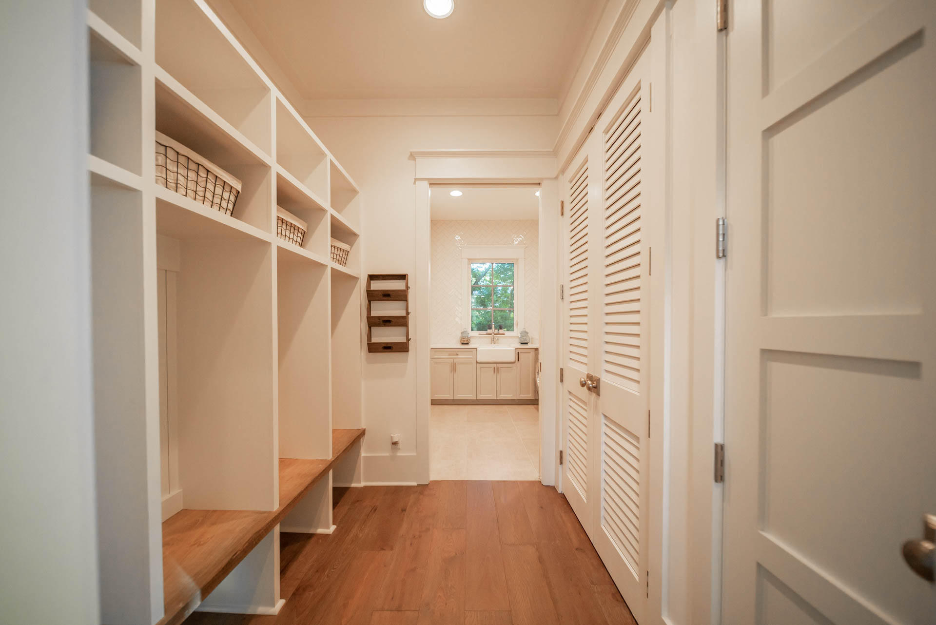 BOTANY BAYOU - Residential
