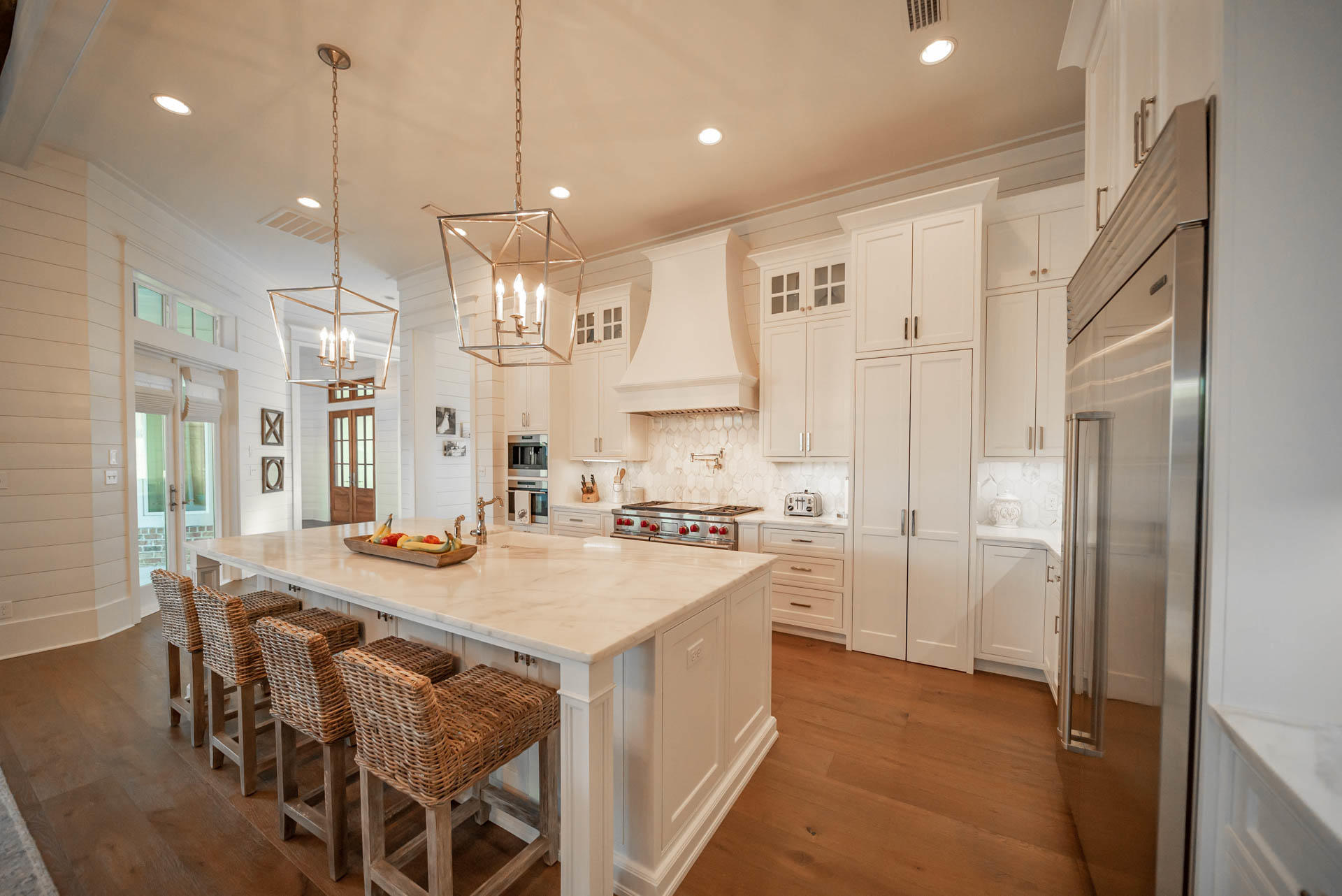 BOTANY BAYOU - Residential