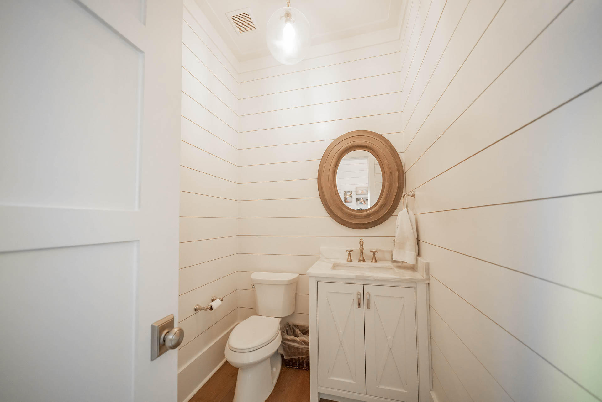 BOTANY BAYOU - Residential