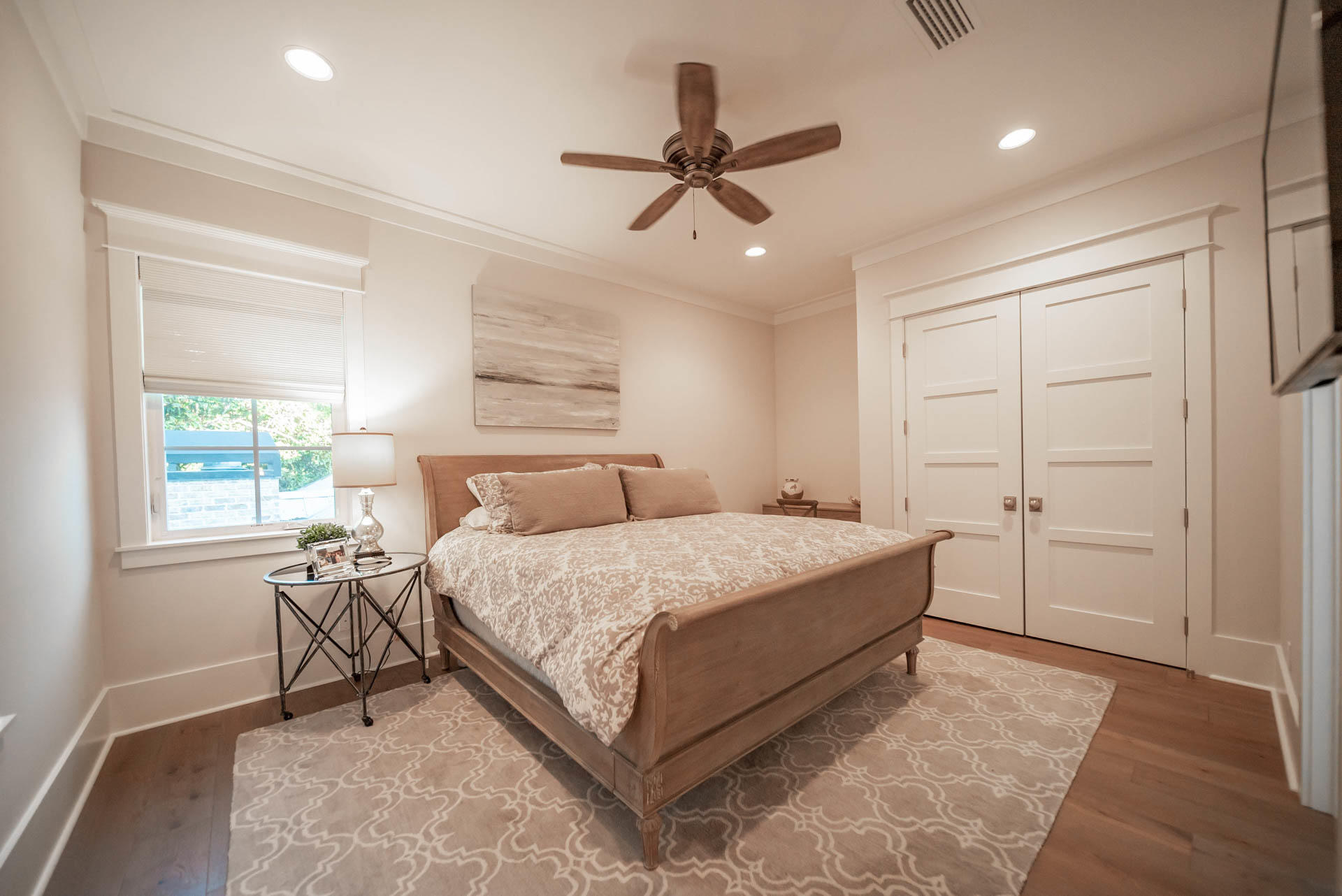BOTANY BAYOU - Residential