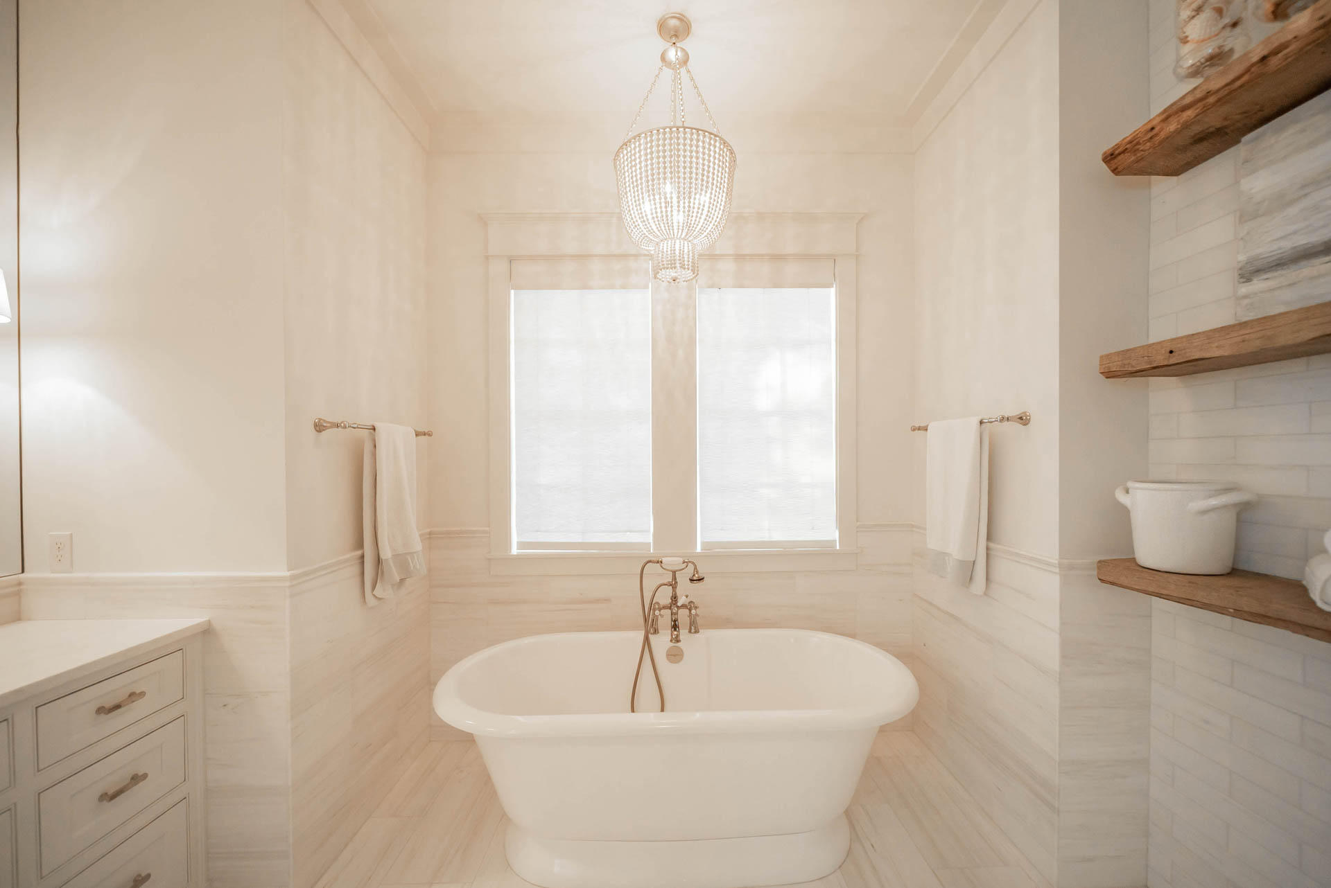 BOTANY BAYOU - Residential