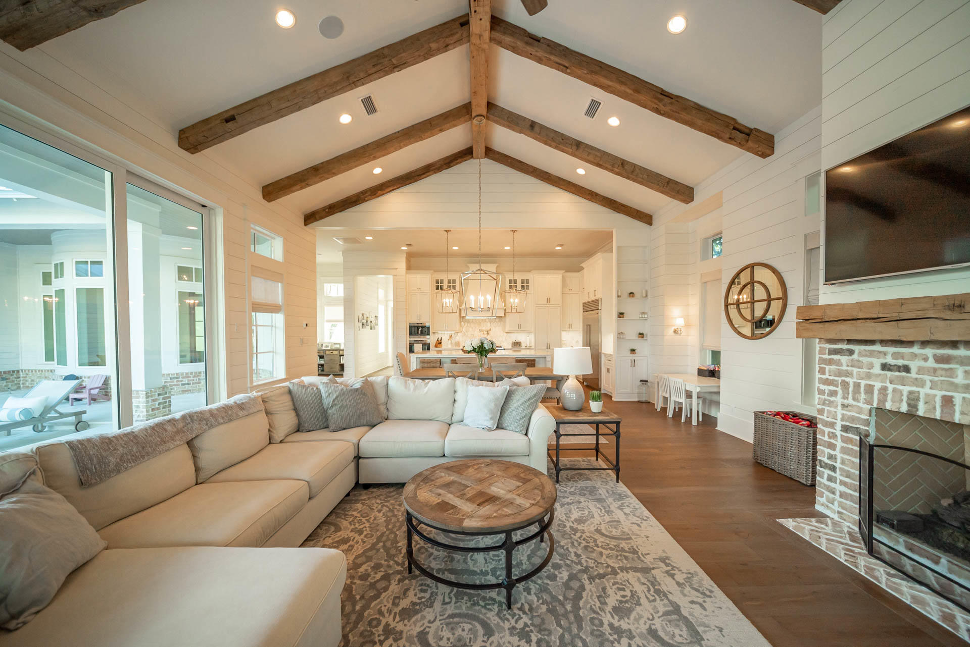 BOTANY BAYOU - Residential