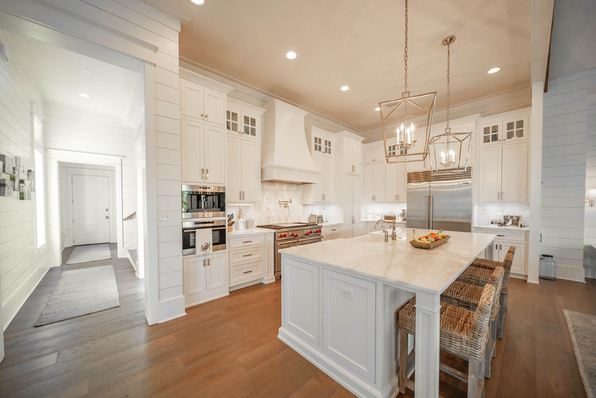 BOTANY BAYOU - Residential