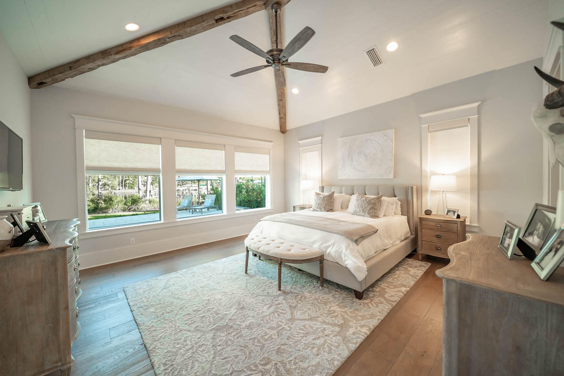 BOTANY BAYOU - Residential