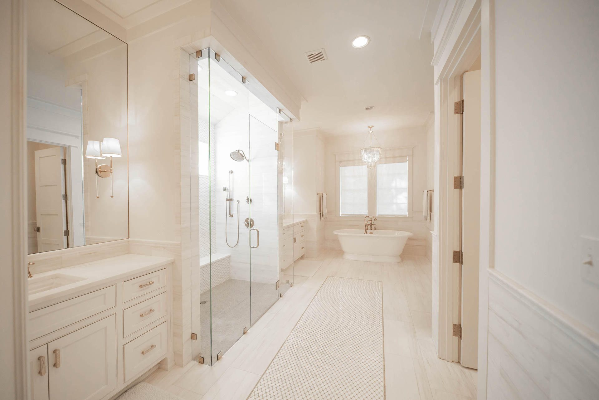 BOTANY BAYOU - Residential