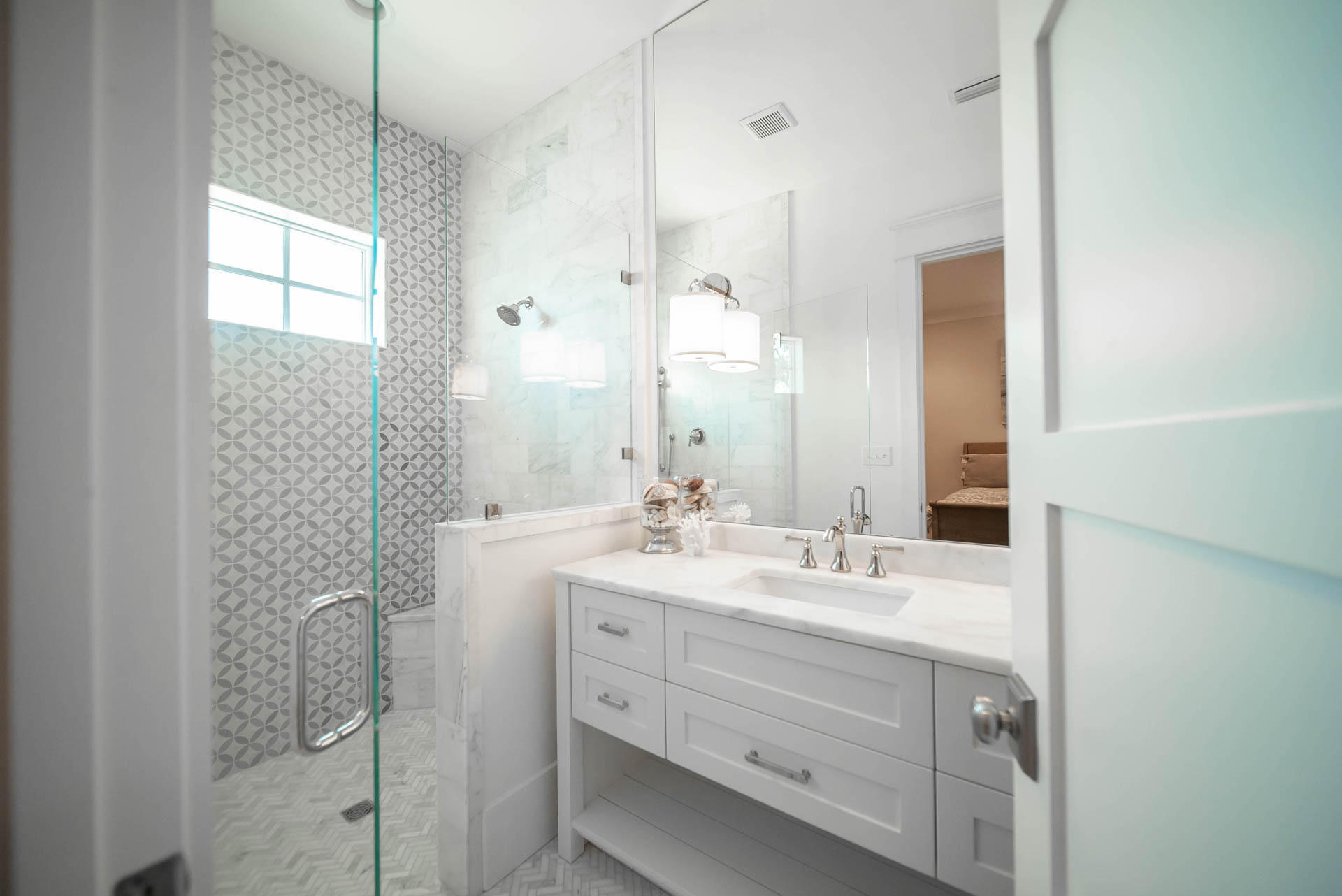 BOTANY BAYOU - Residential