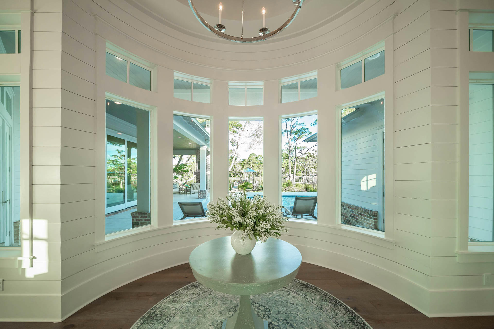 BOTANY BAYOU - Residential