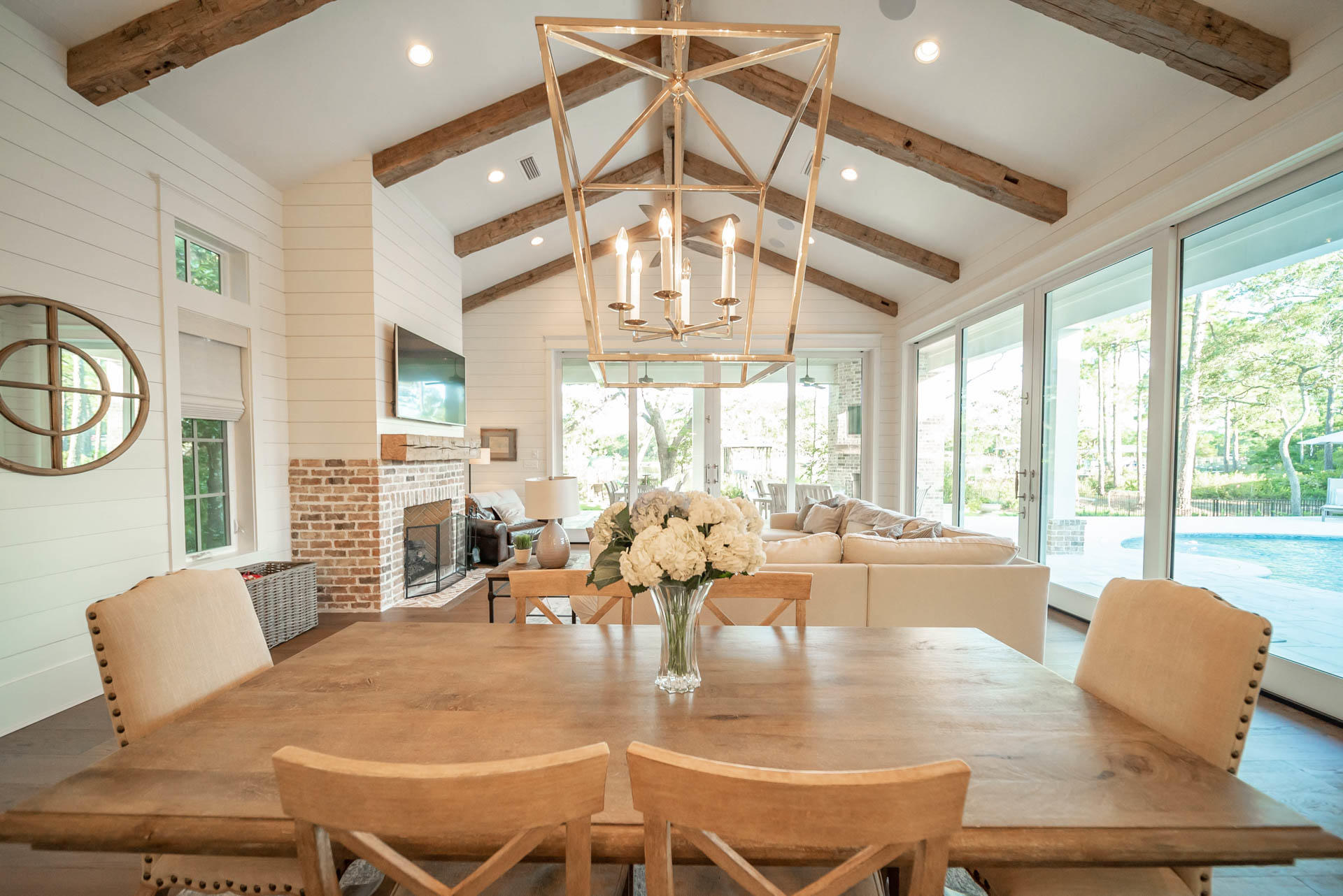 BOTANY BAYOU - Residential