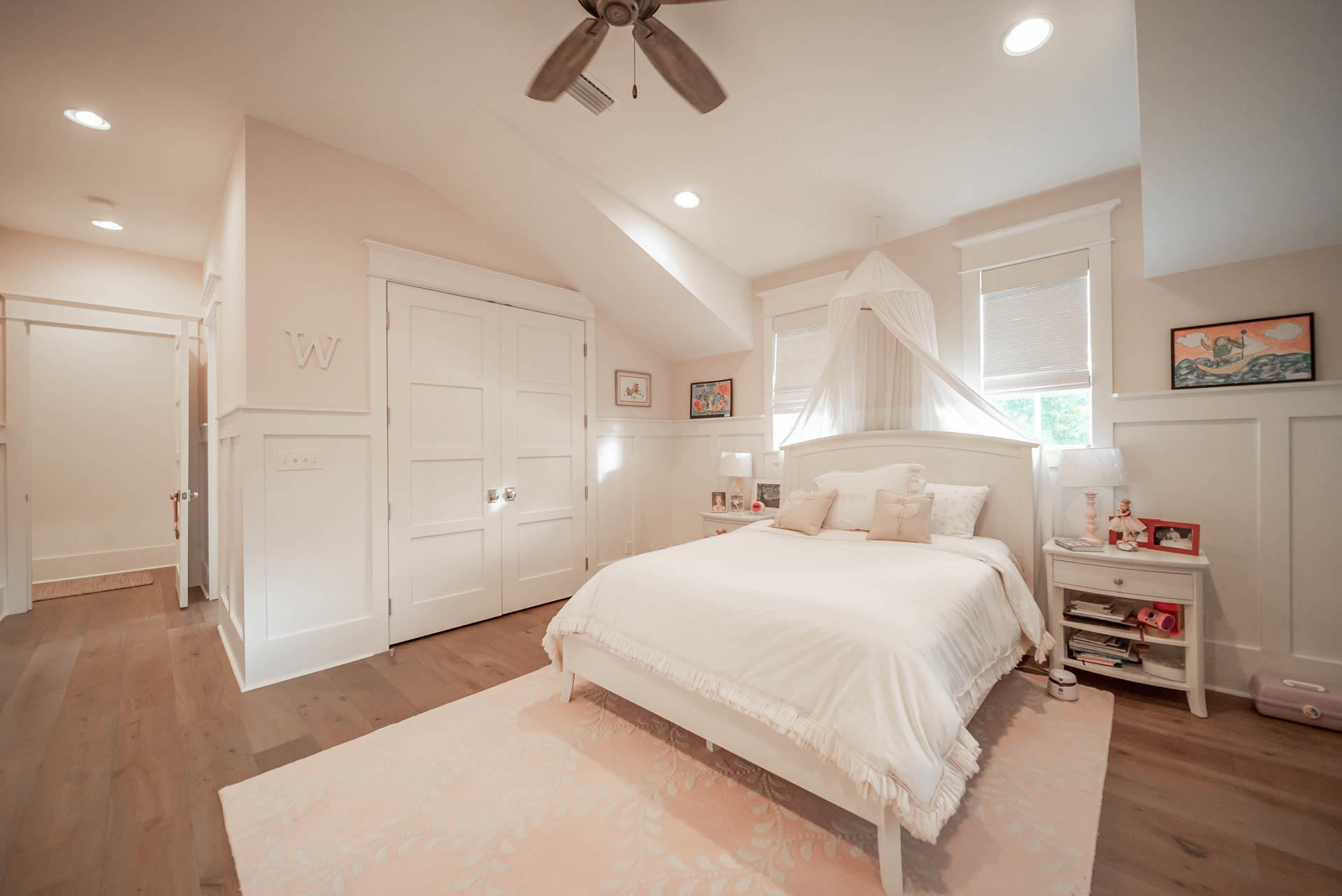 BOTANY BAYOU - Residential
