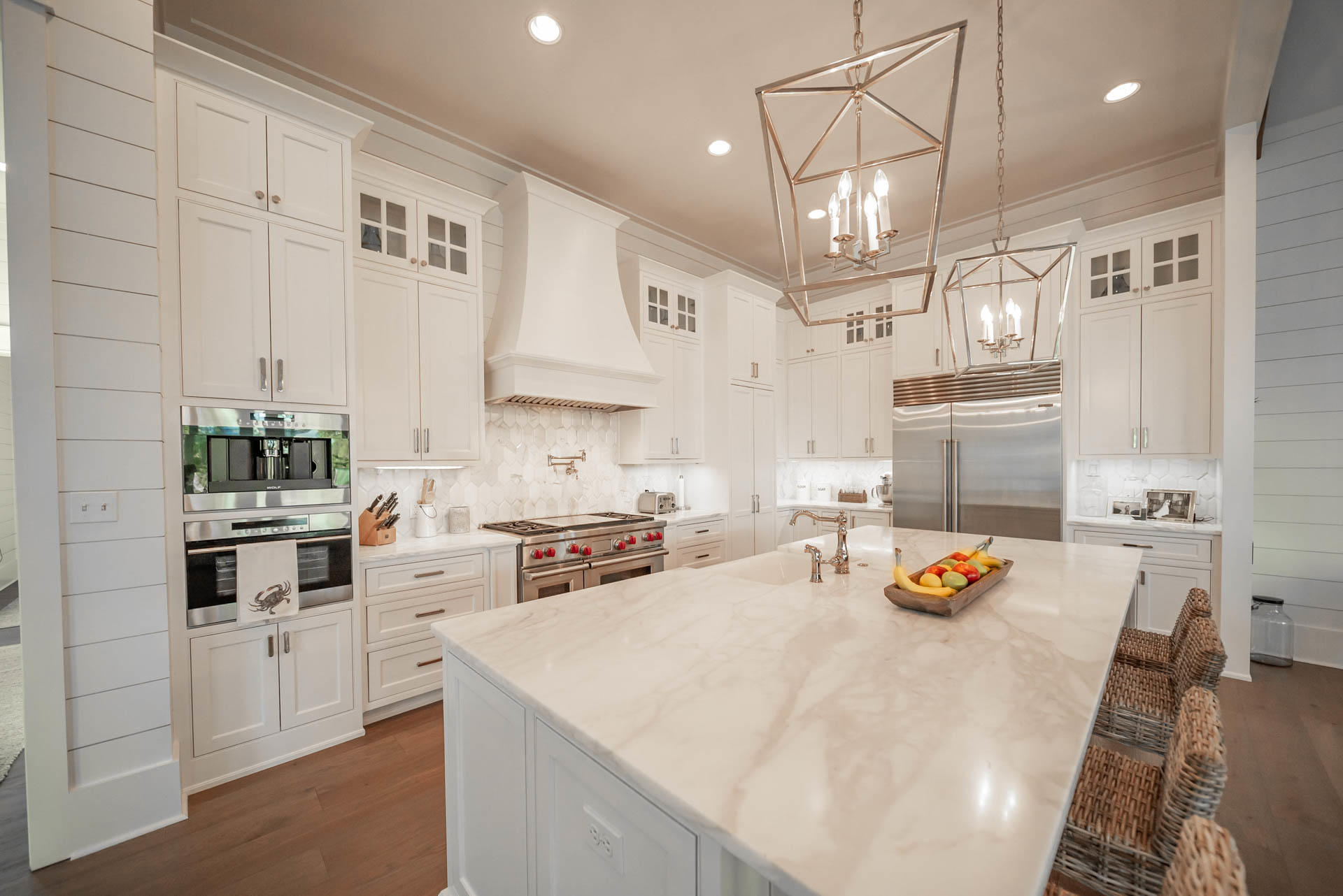 BOTANY BAYOU - Residential