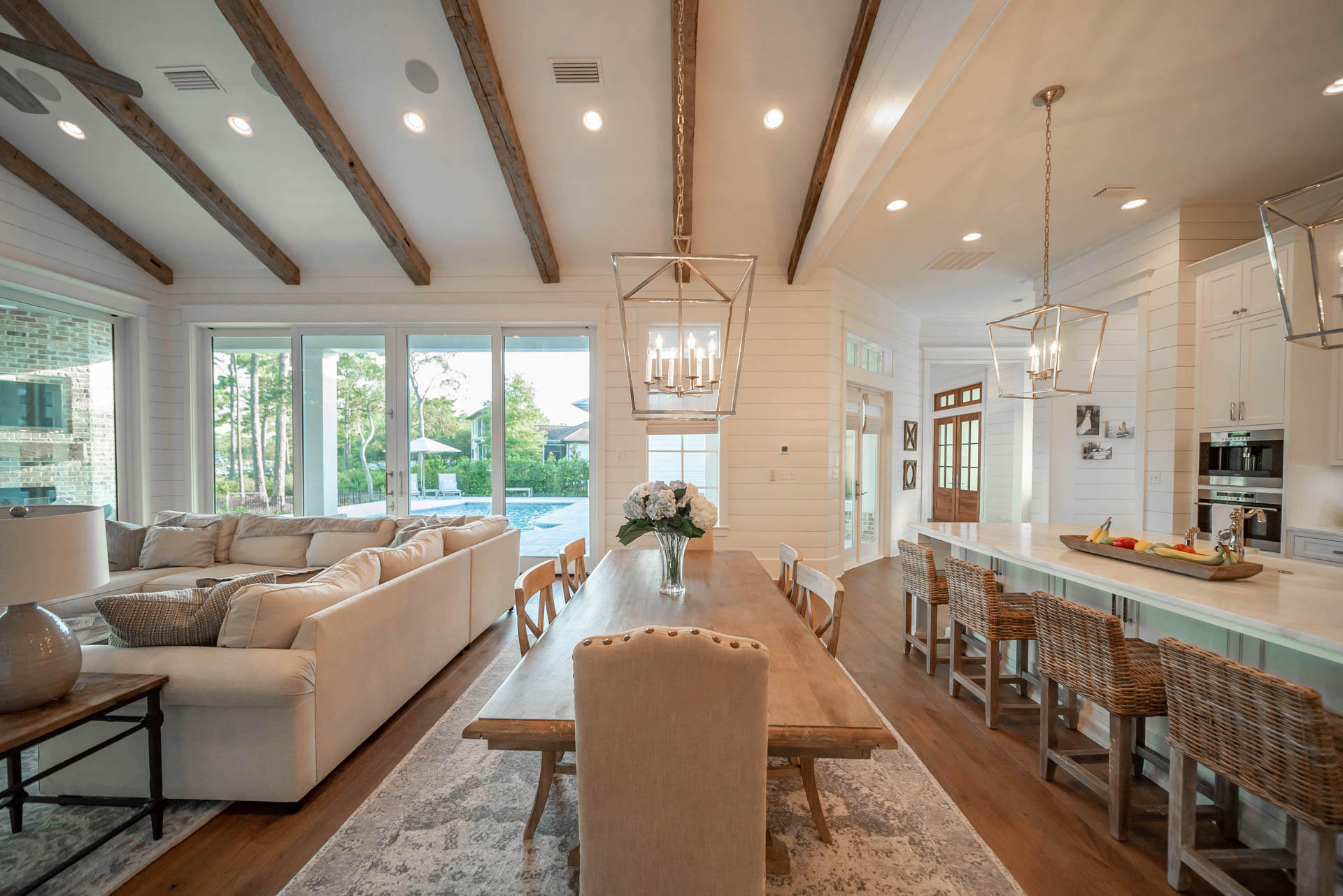 BOTANY BAYOU - Residential