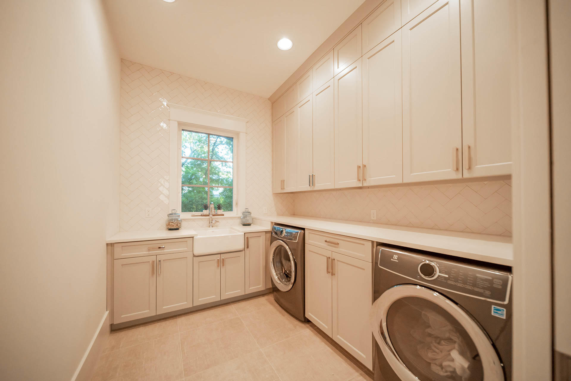 BOTANY BAYOU - Residential