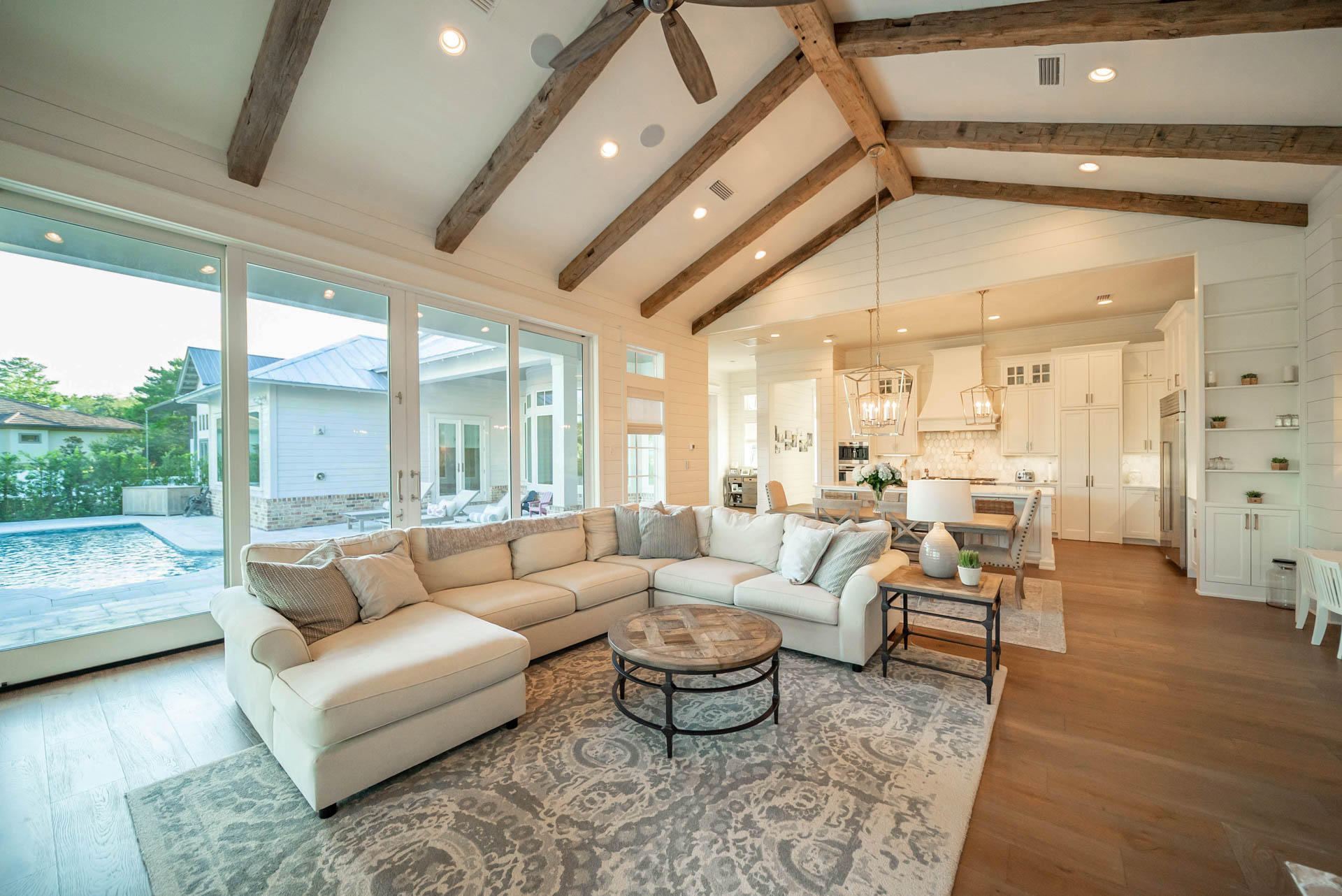 BOTANY BAYOU - Residential