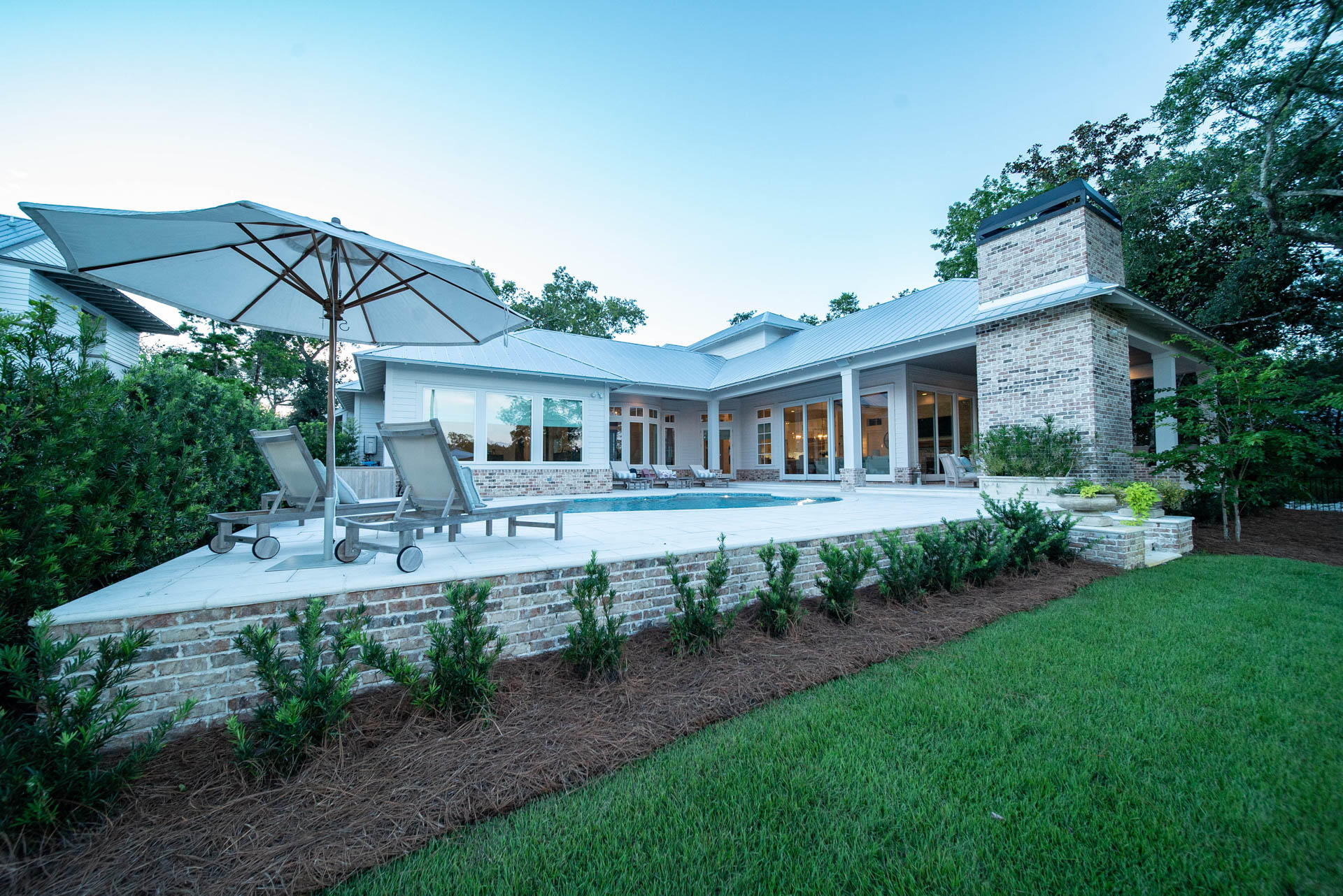 BOTANY BAYOU - Residential