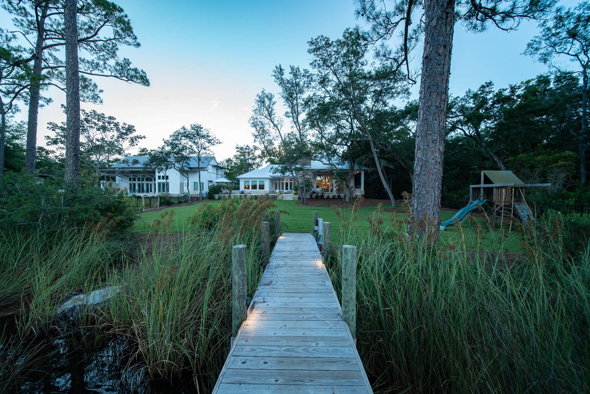 BOTANY BAYOU - Residential