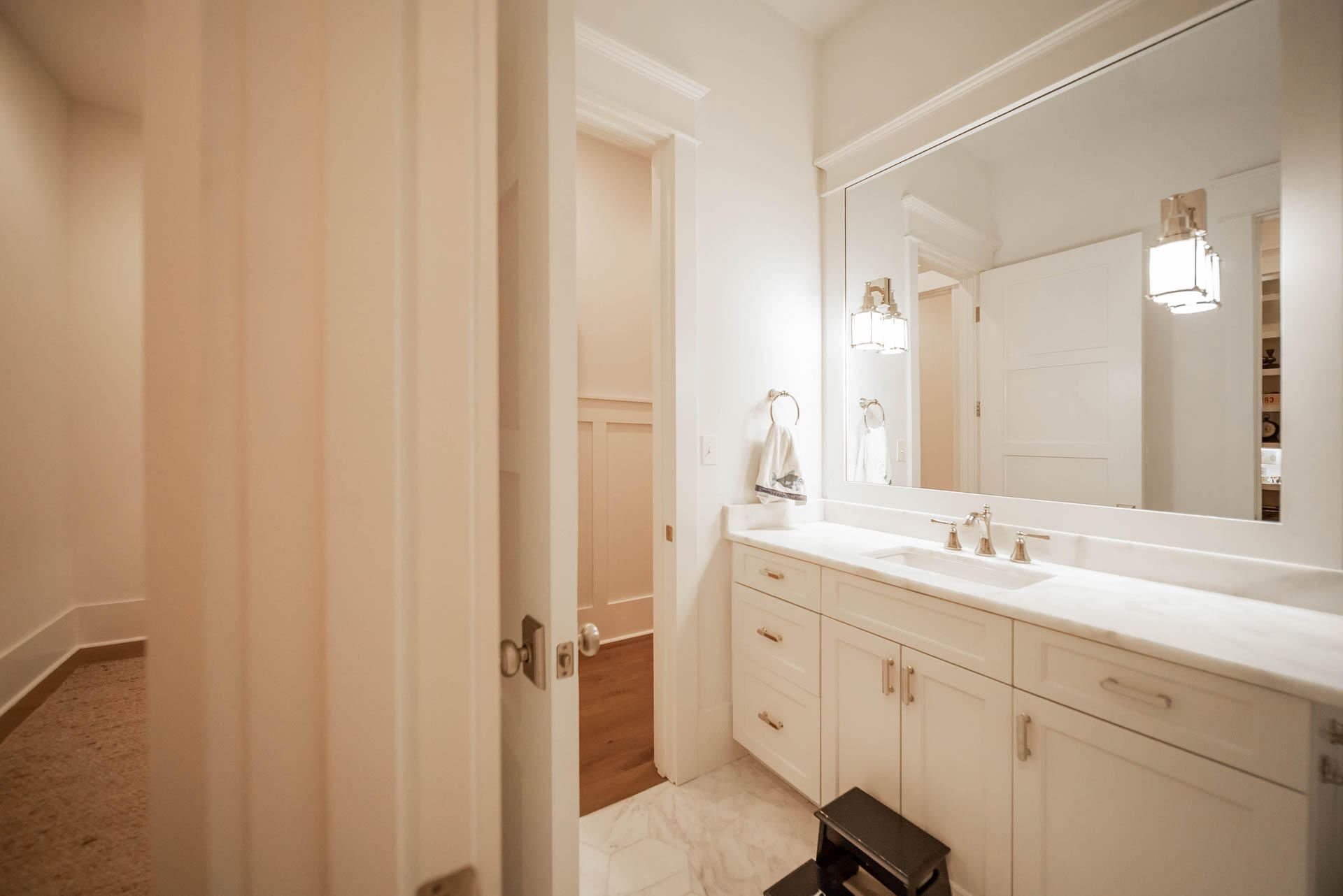 BOTANY BAYOU - Residential