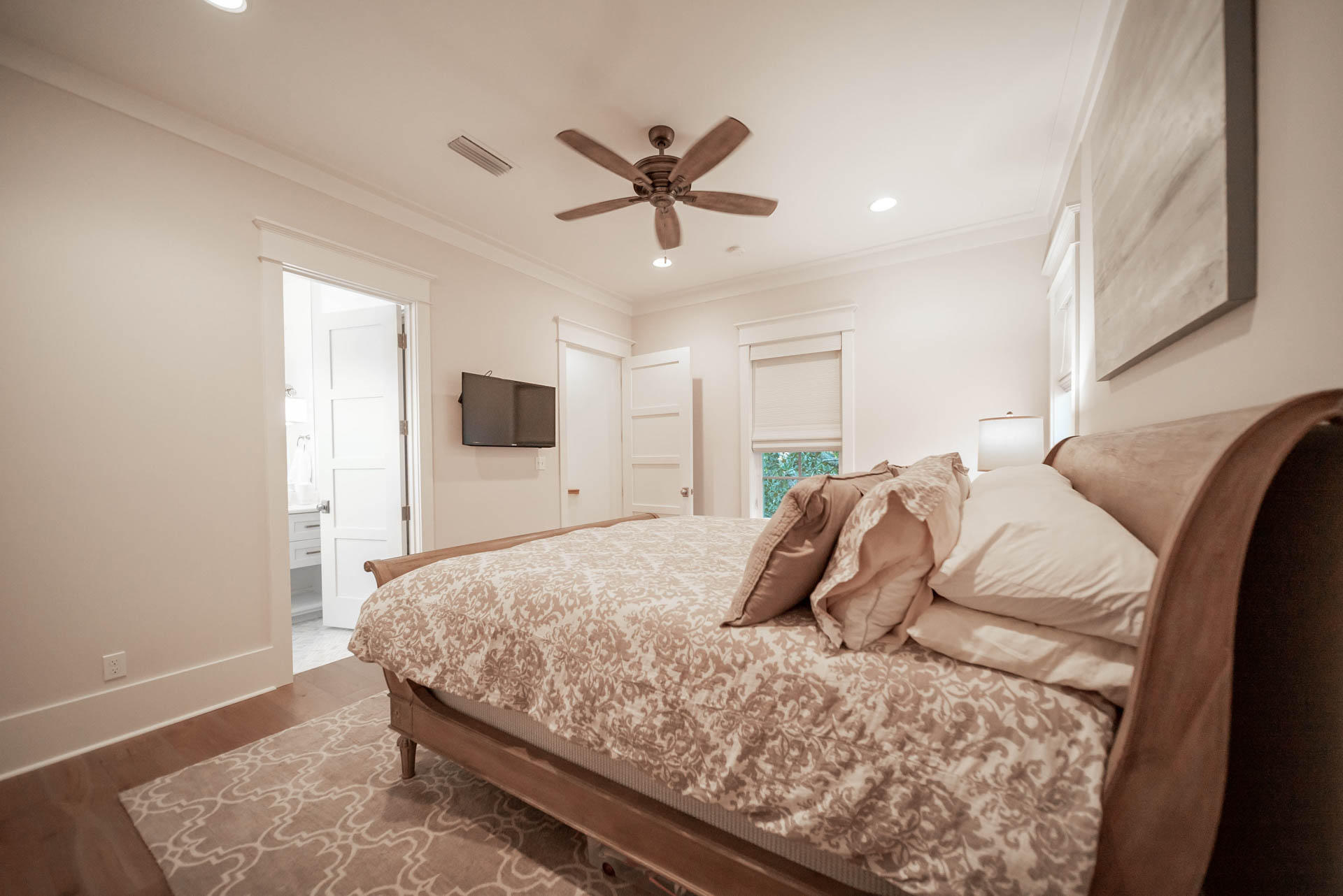 BOTANY BAYOU - Residential