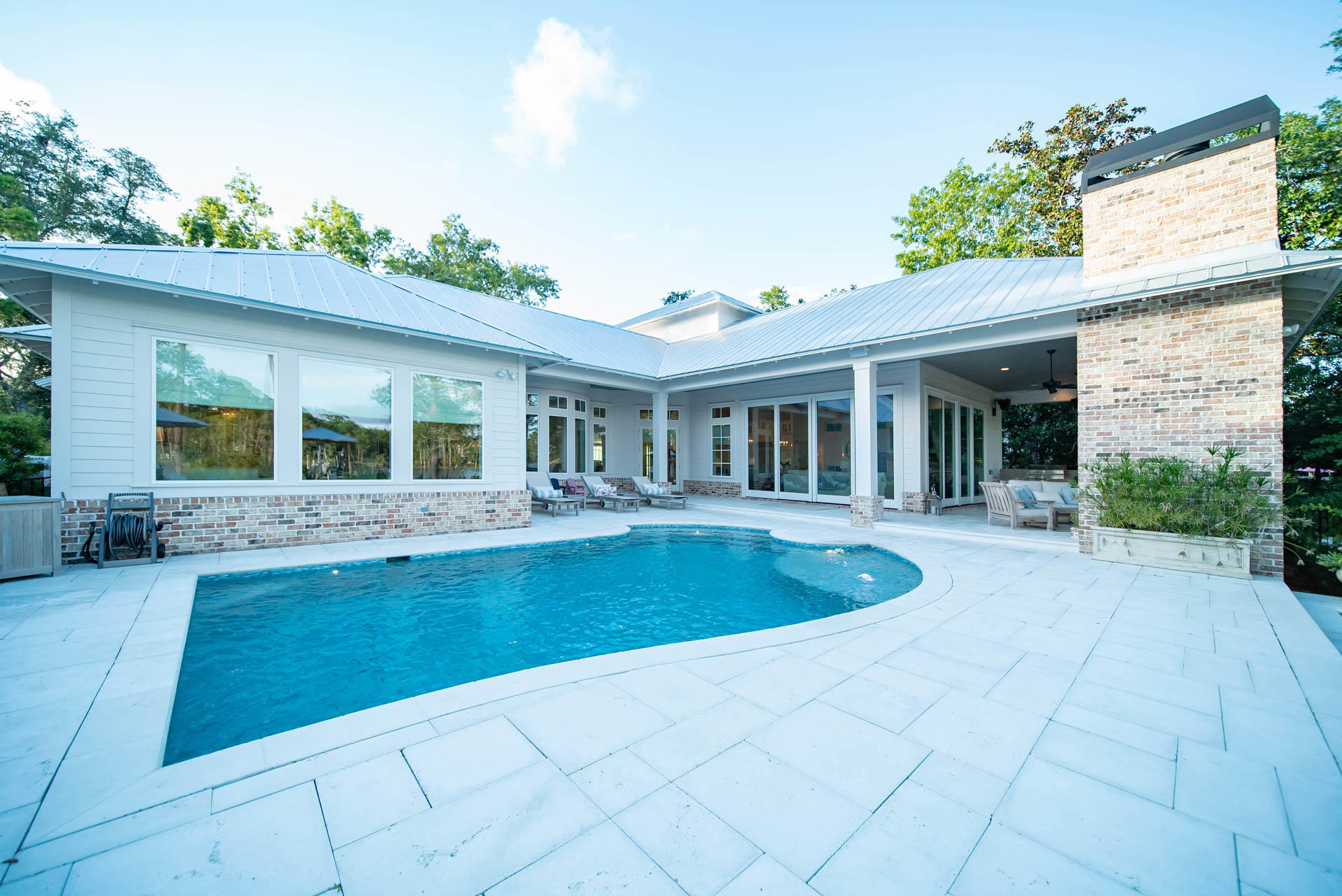 BOTANY BAYOU - Residential