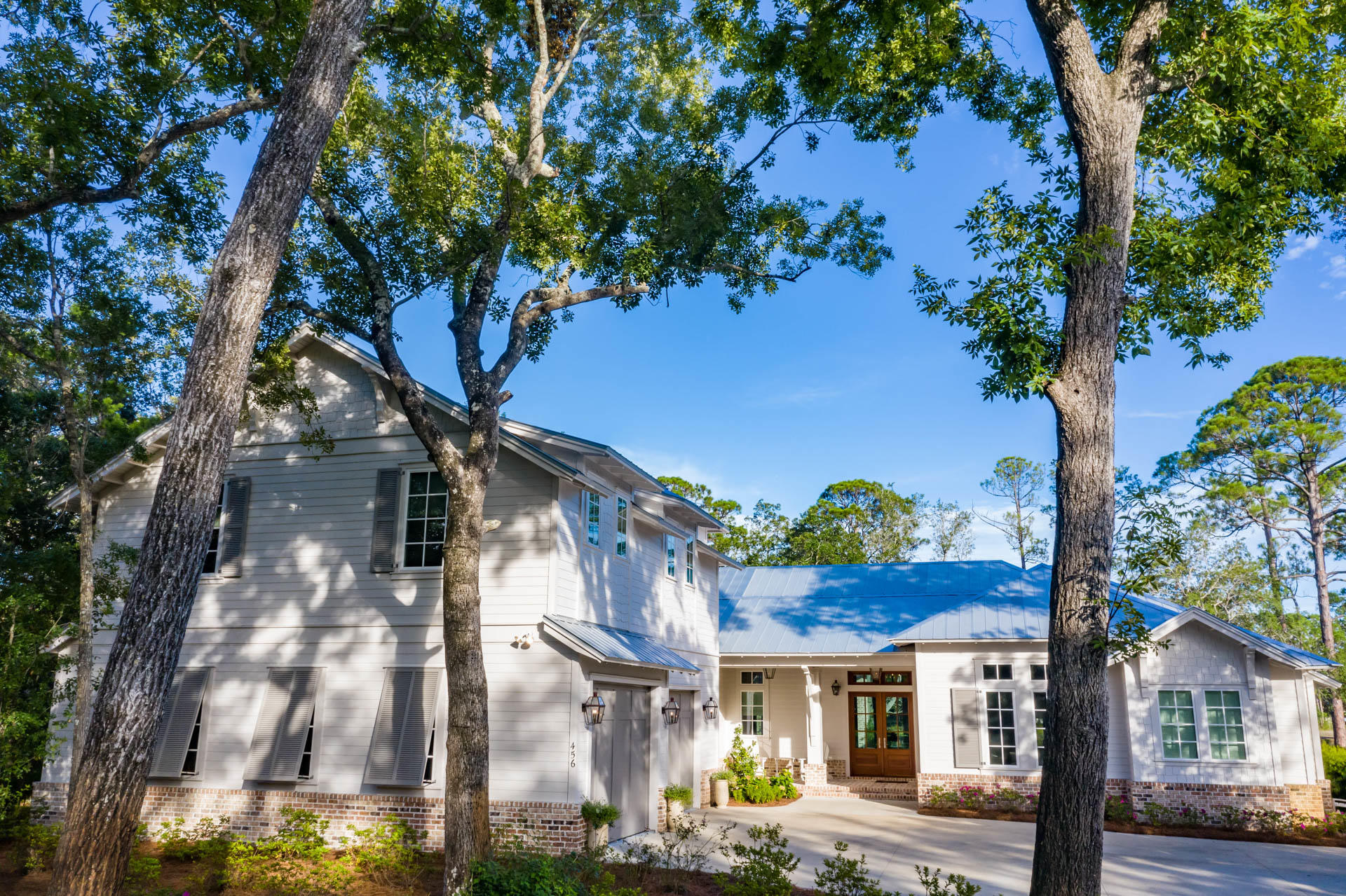 BOTANY BAYOU - Residential