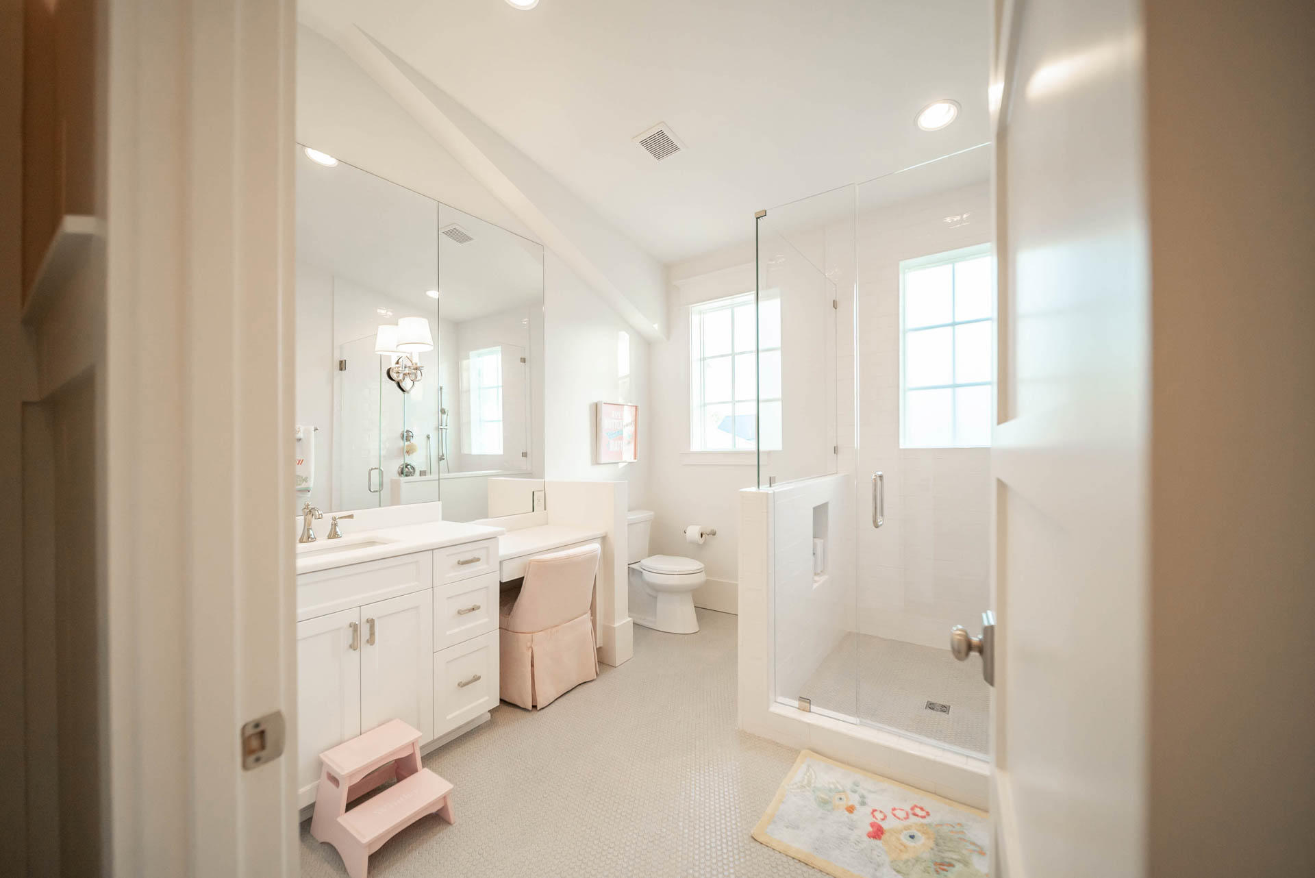 BOTANY BAYOU - Residential