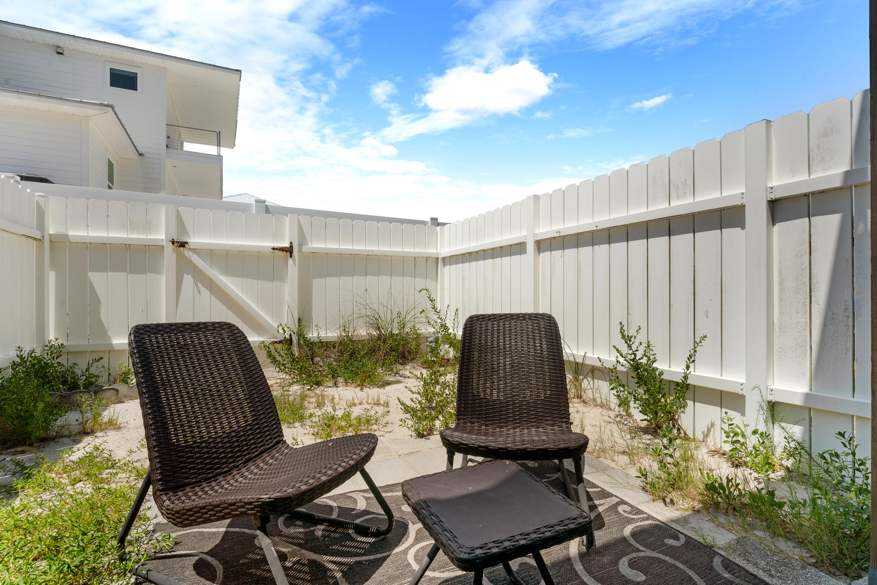 NAVARRE BEACH RESIDENTIAL - Residential