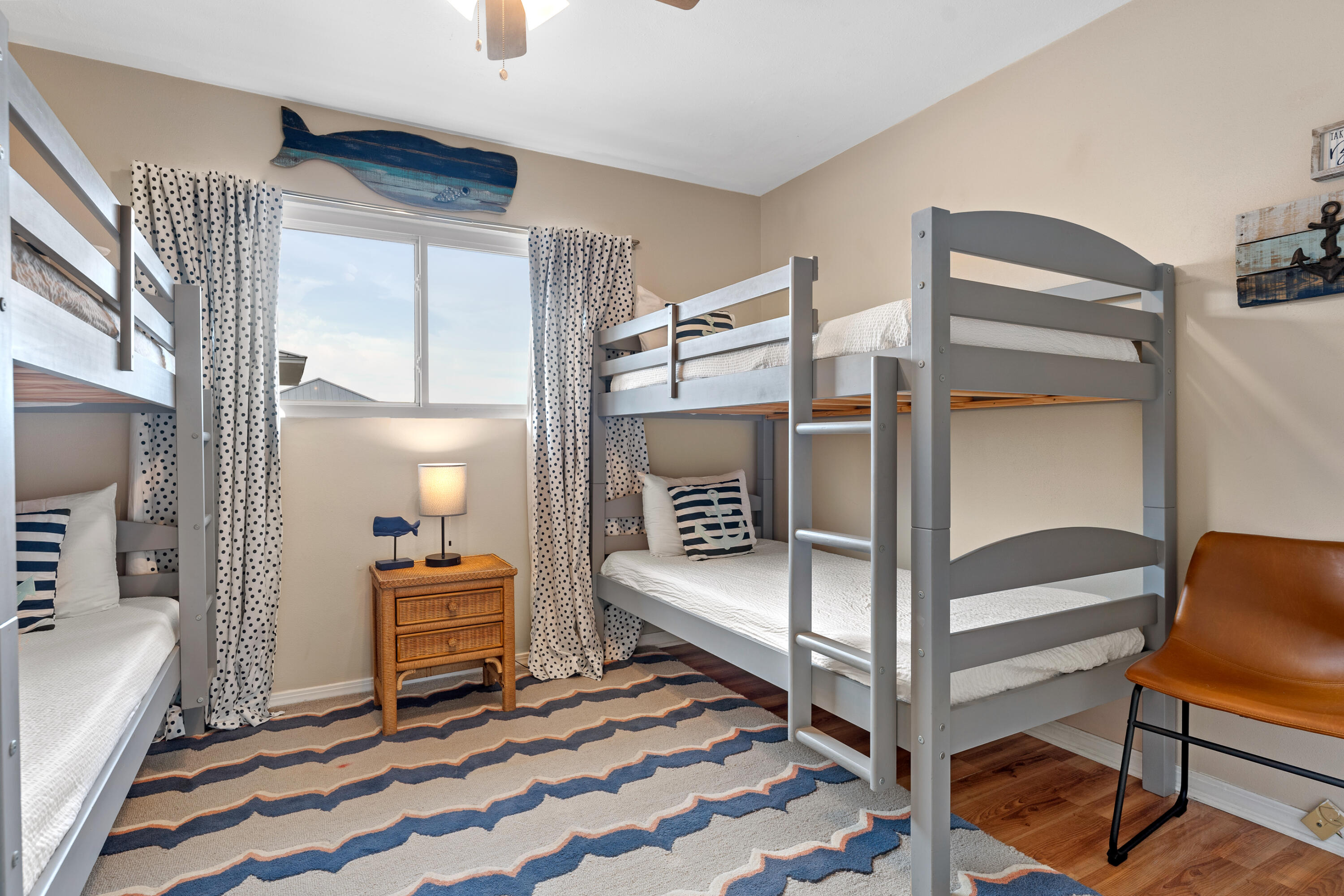 NAVARRE BEACH RESIDENTIAL - Residential