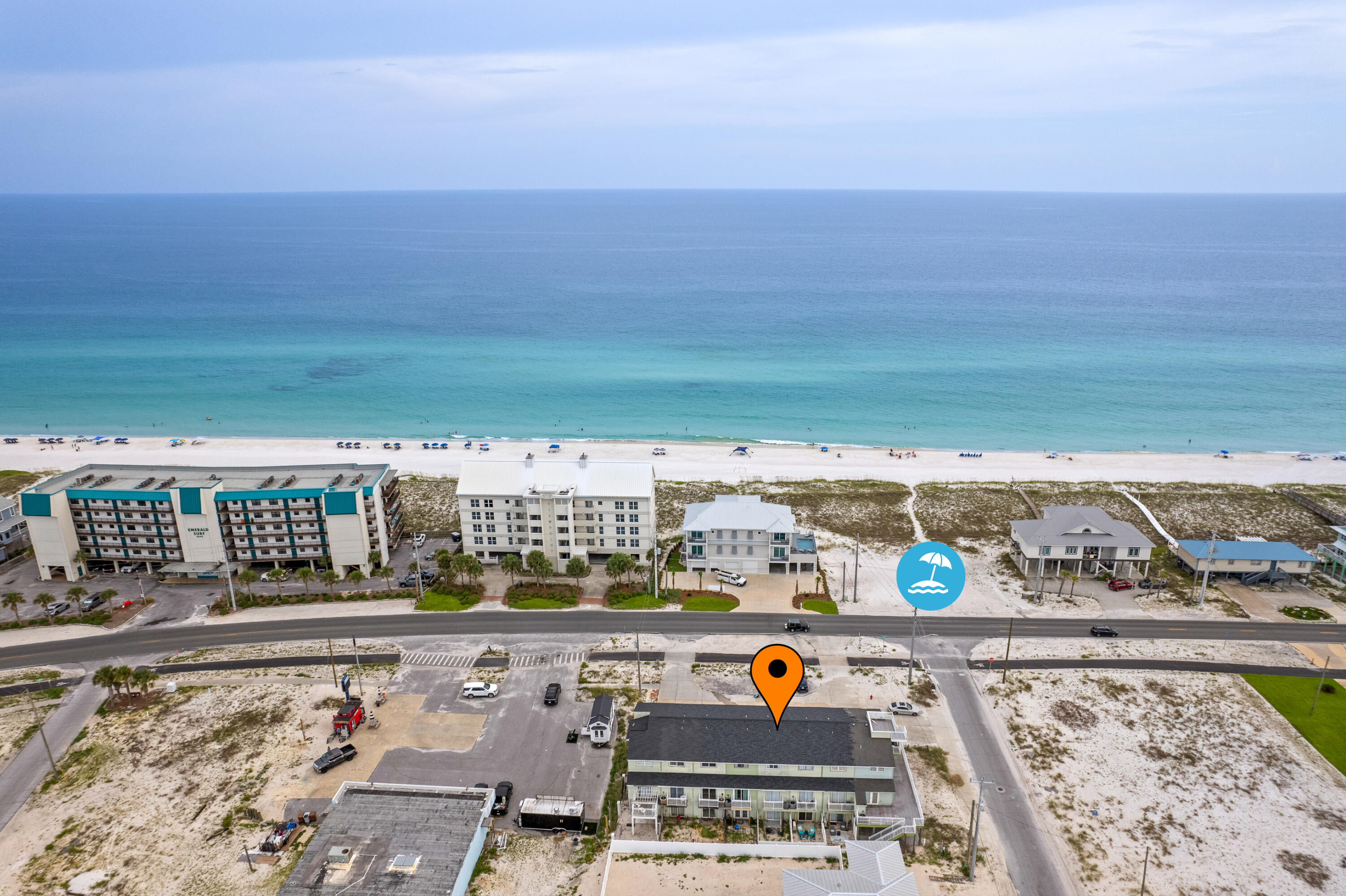 NAVARRE BEACH RESIDENTIAL - Residential