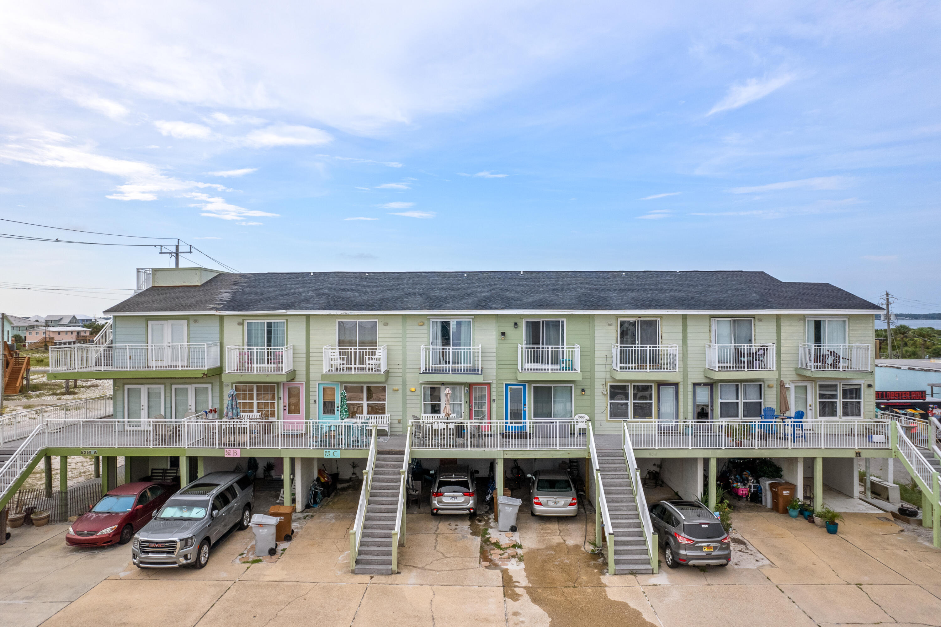 NAVARRE BEACH RESIDENTIAL - Residential