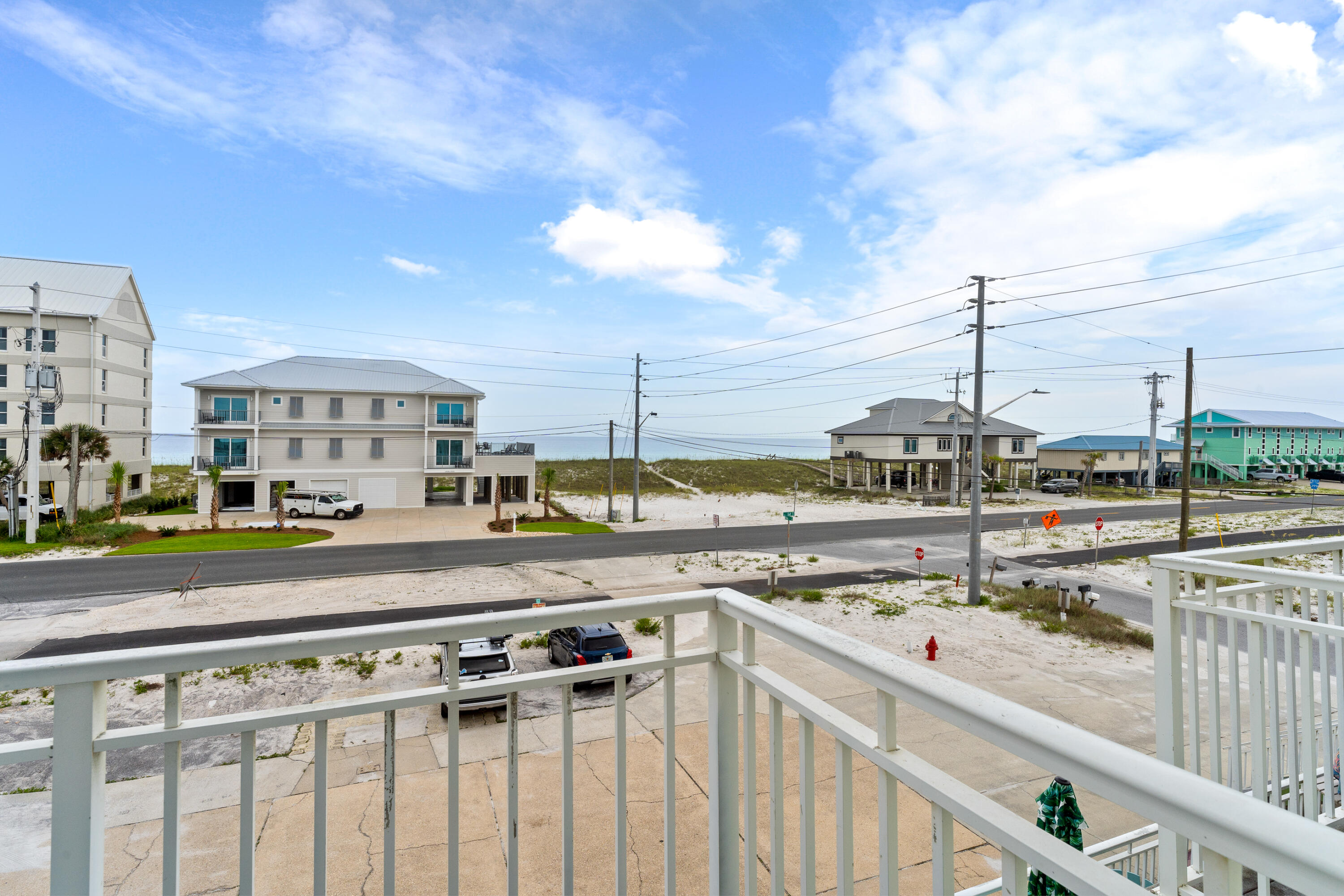 NAVARRE BEACH RESIDENTIAL - Residential
