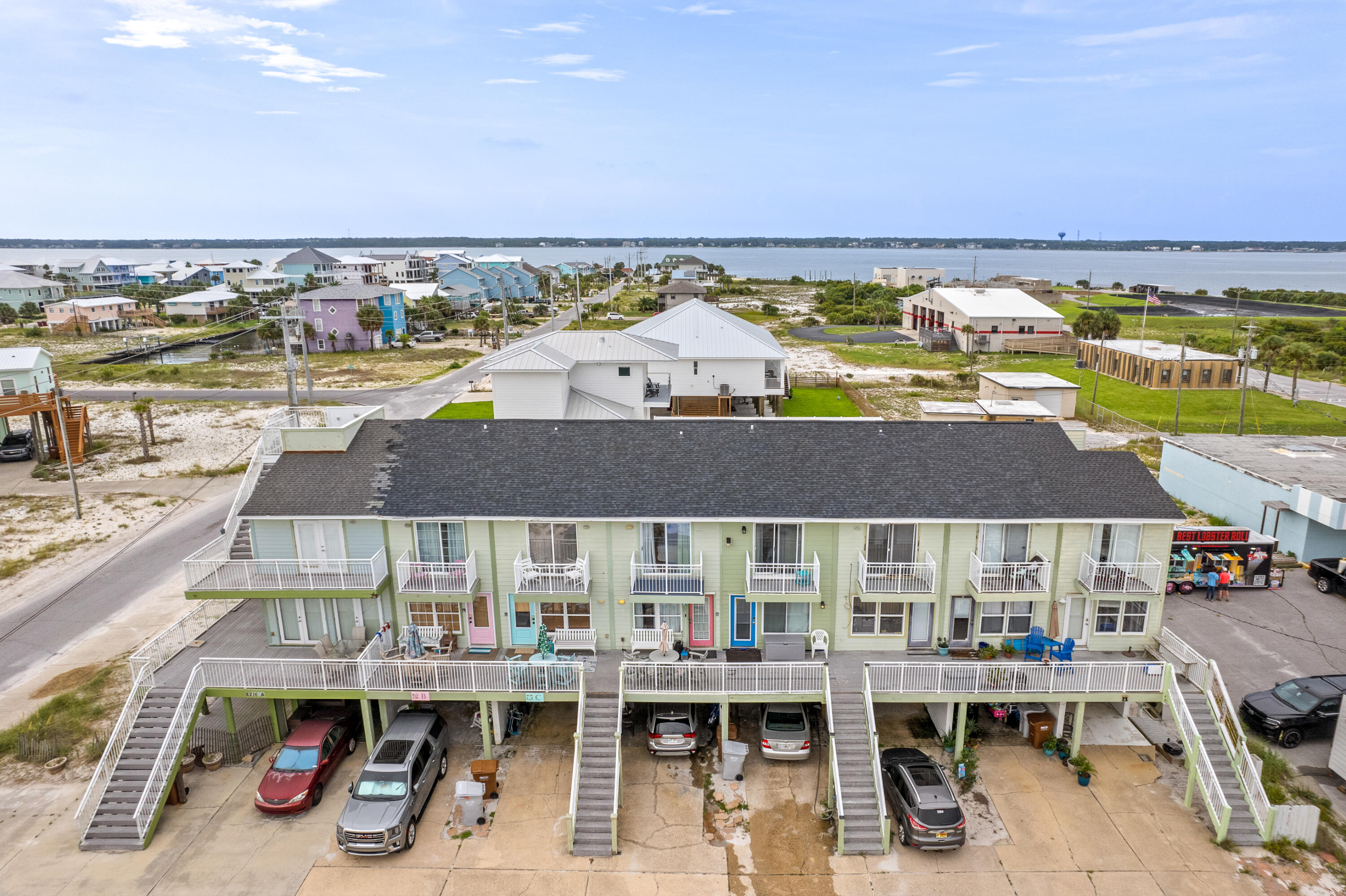 NAVARRE BEACH RESIDENTIAL - Residential