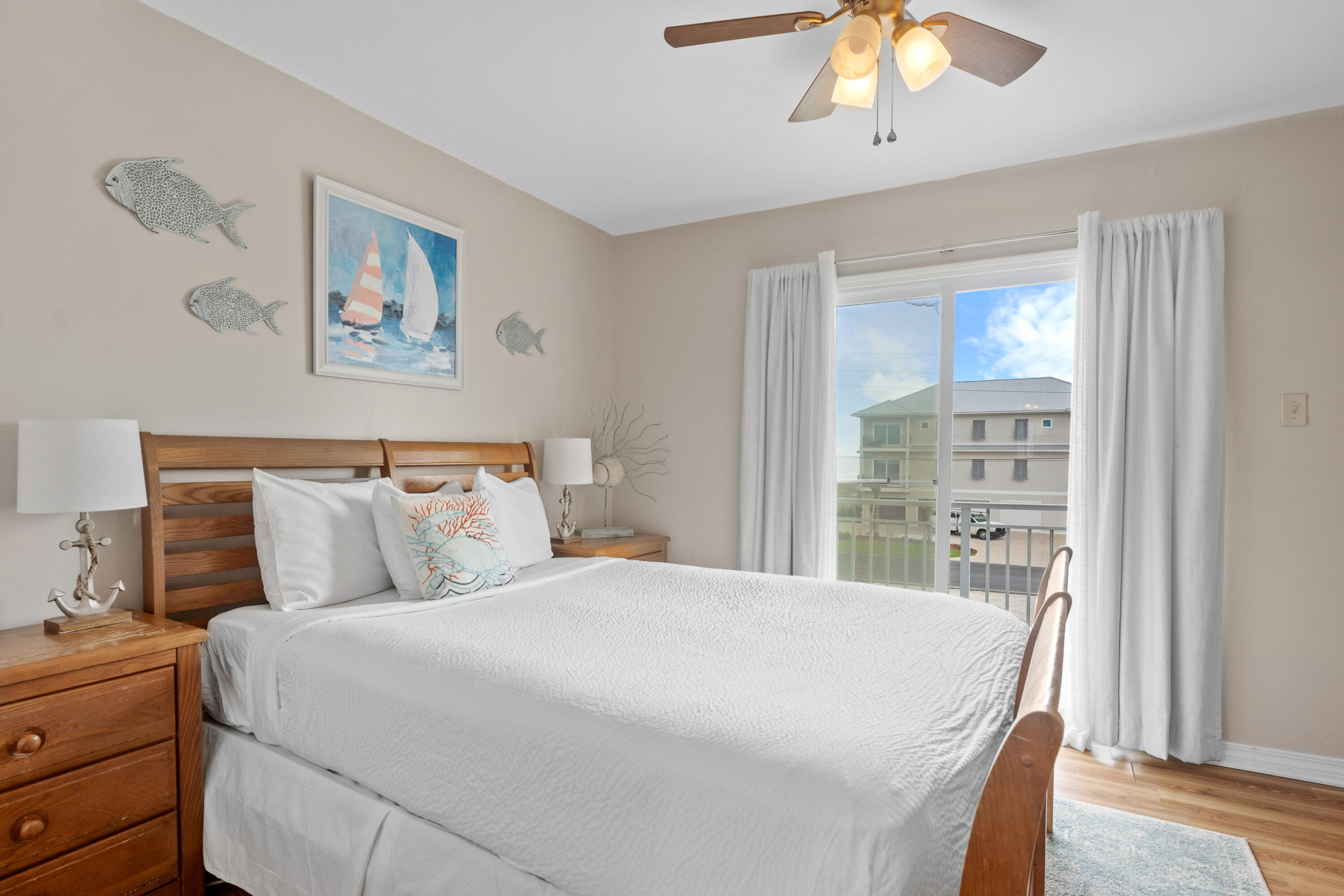 NAVARRE BEACH RESIDENTIAL - Residential