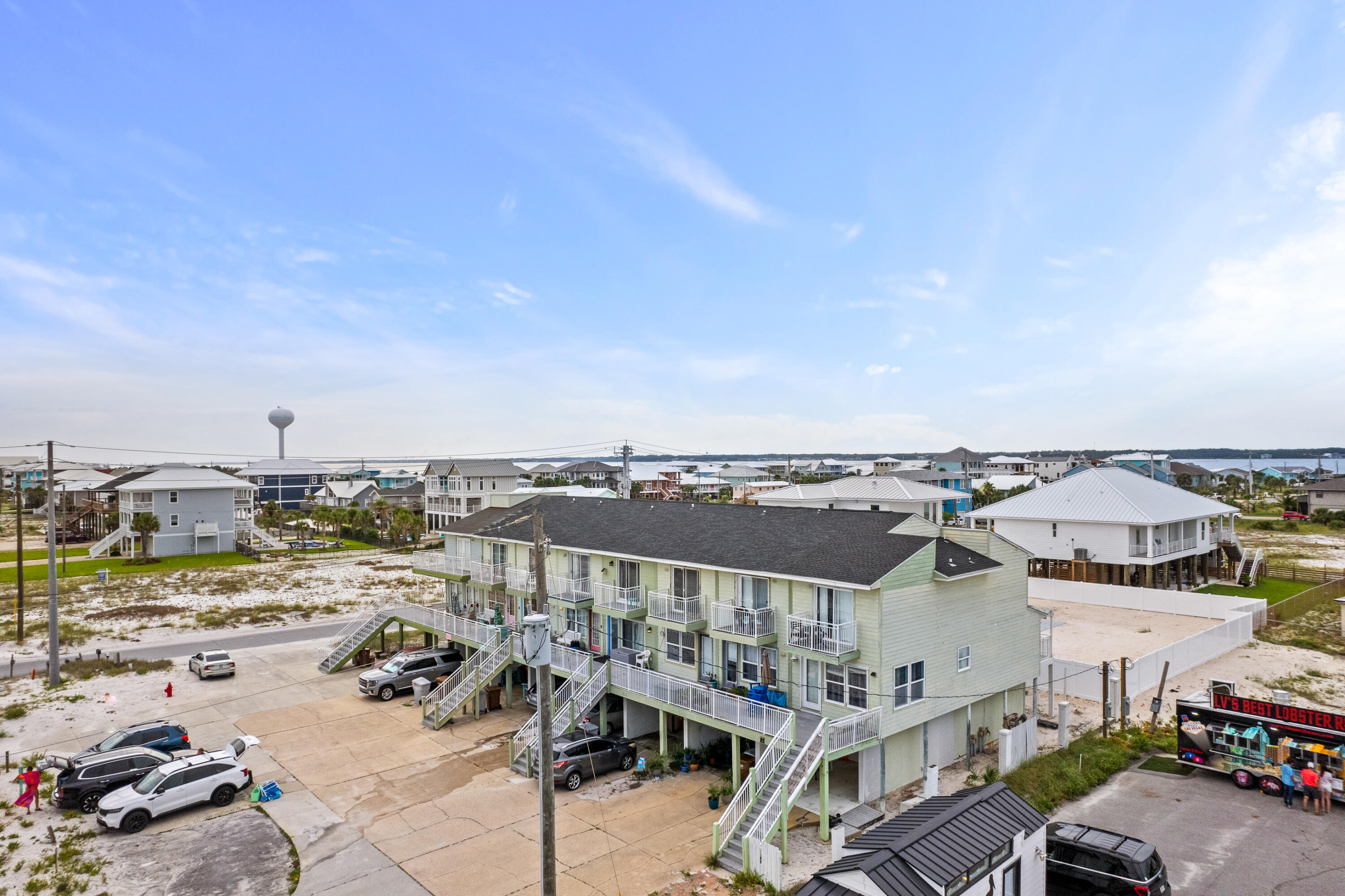 NAVARRE BEACH RESIDENTIAL - Residential