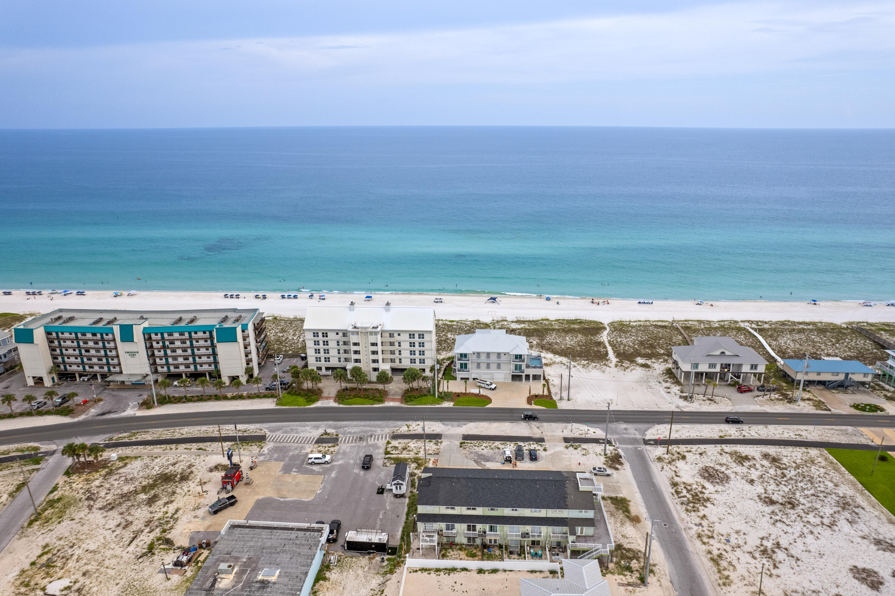 NAVARRE BEACH RESIDENTIAL - Residential
