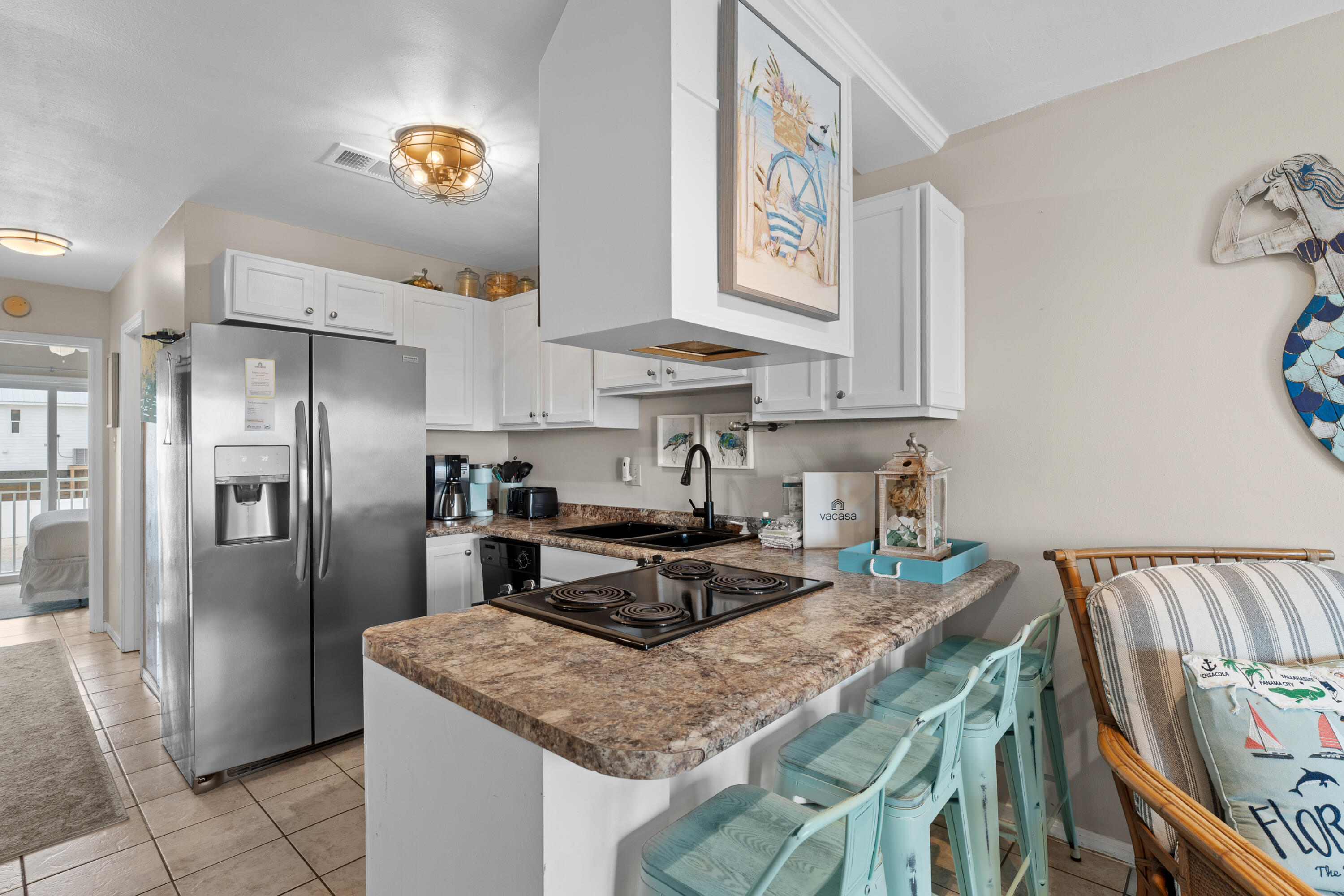 NAVARRE BEACH RESIDENTIAL - Residential