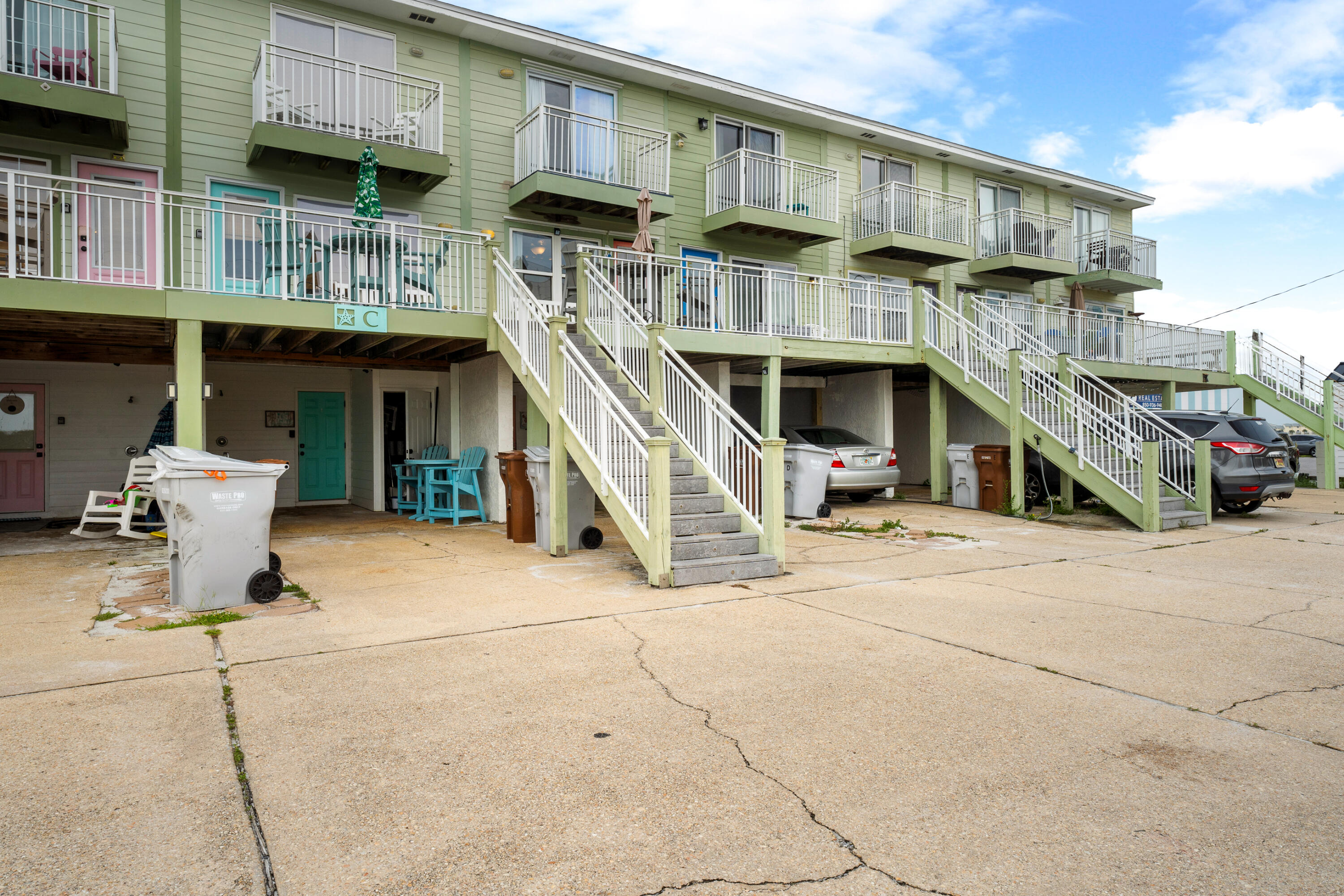 NAVARRE BEACH RESIDENTIAL - Residential