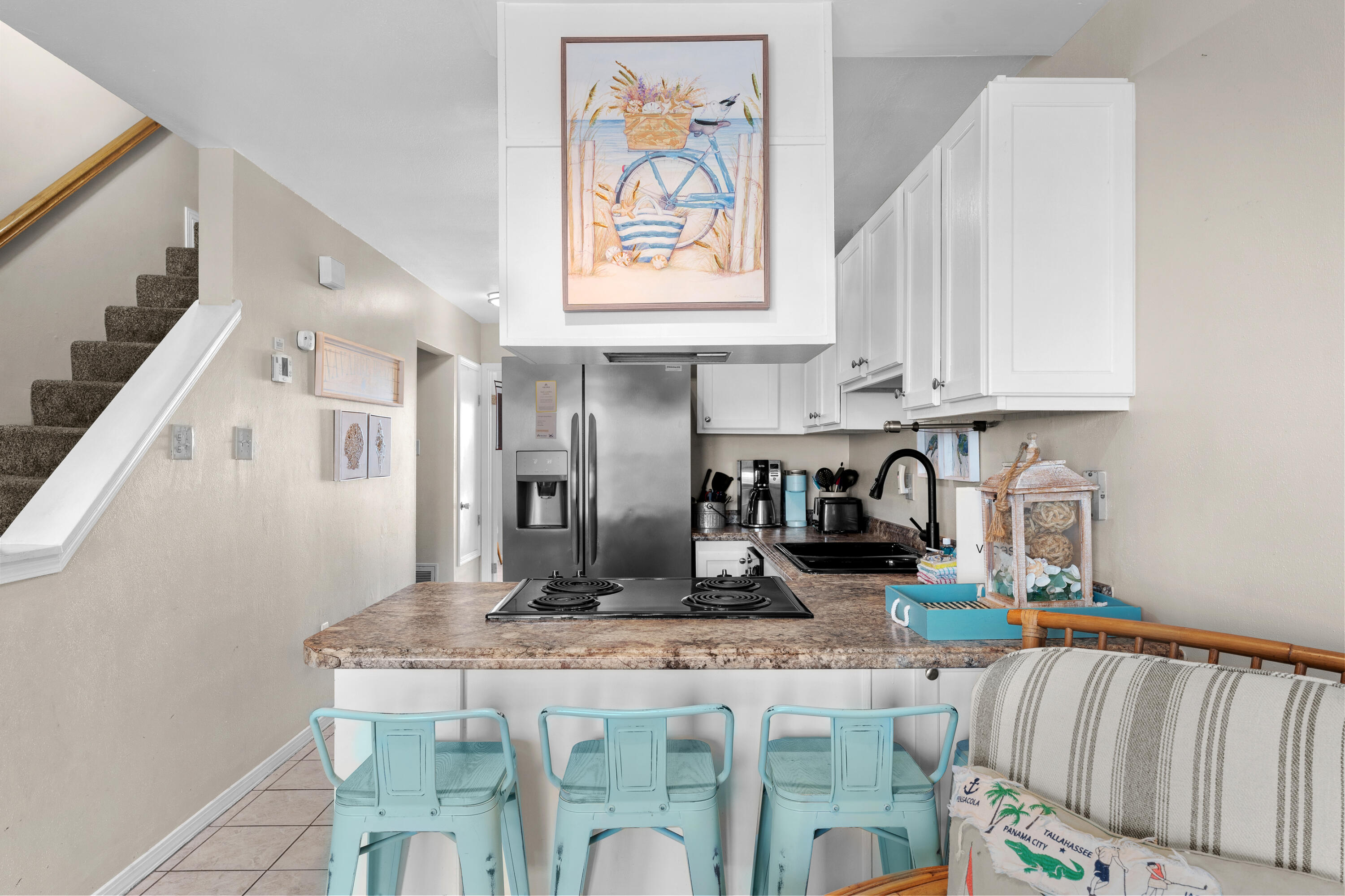 NAVARRE BEACH RESIDENTIAL - Residential