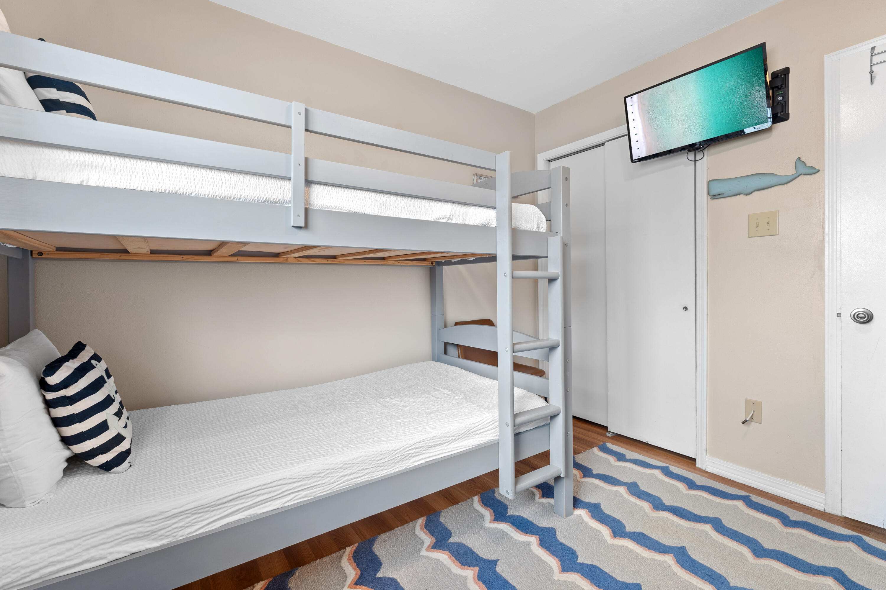 NAVARRE BEACH RESIDENTIAL - Residential