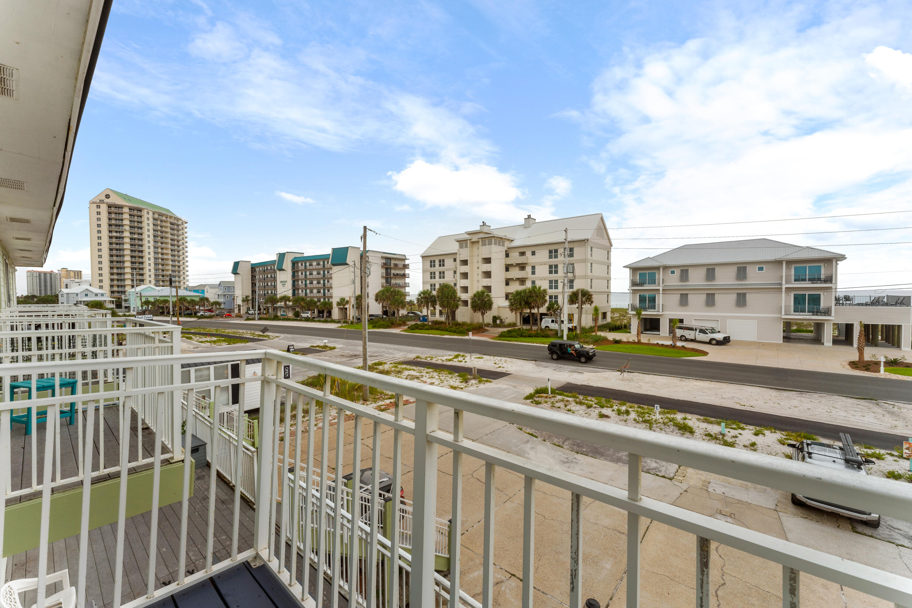 NAVARRE BEACH RESIDENTIAL - Residential