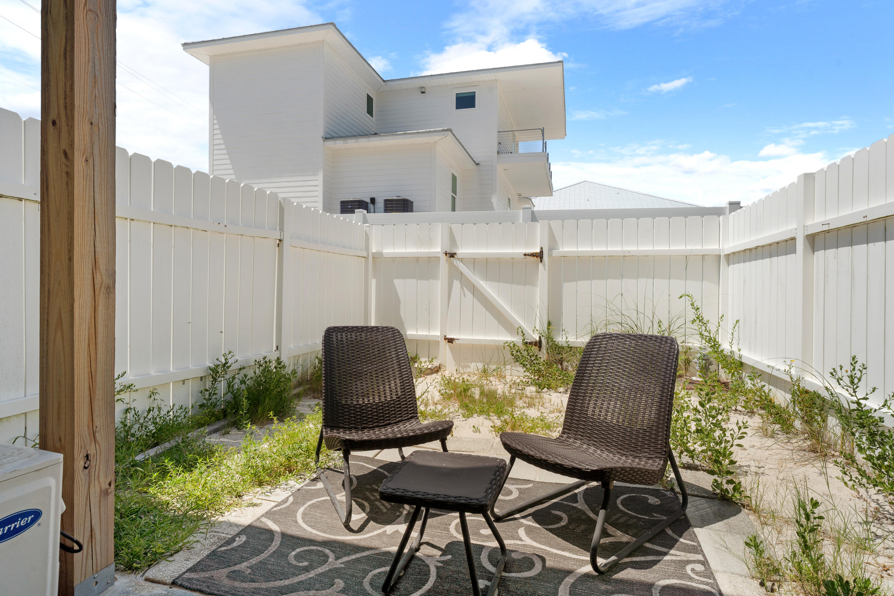 NAVARRE BEACH RESIDENTIAL - Residential