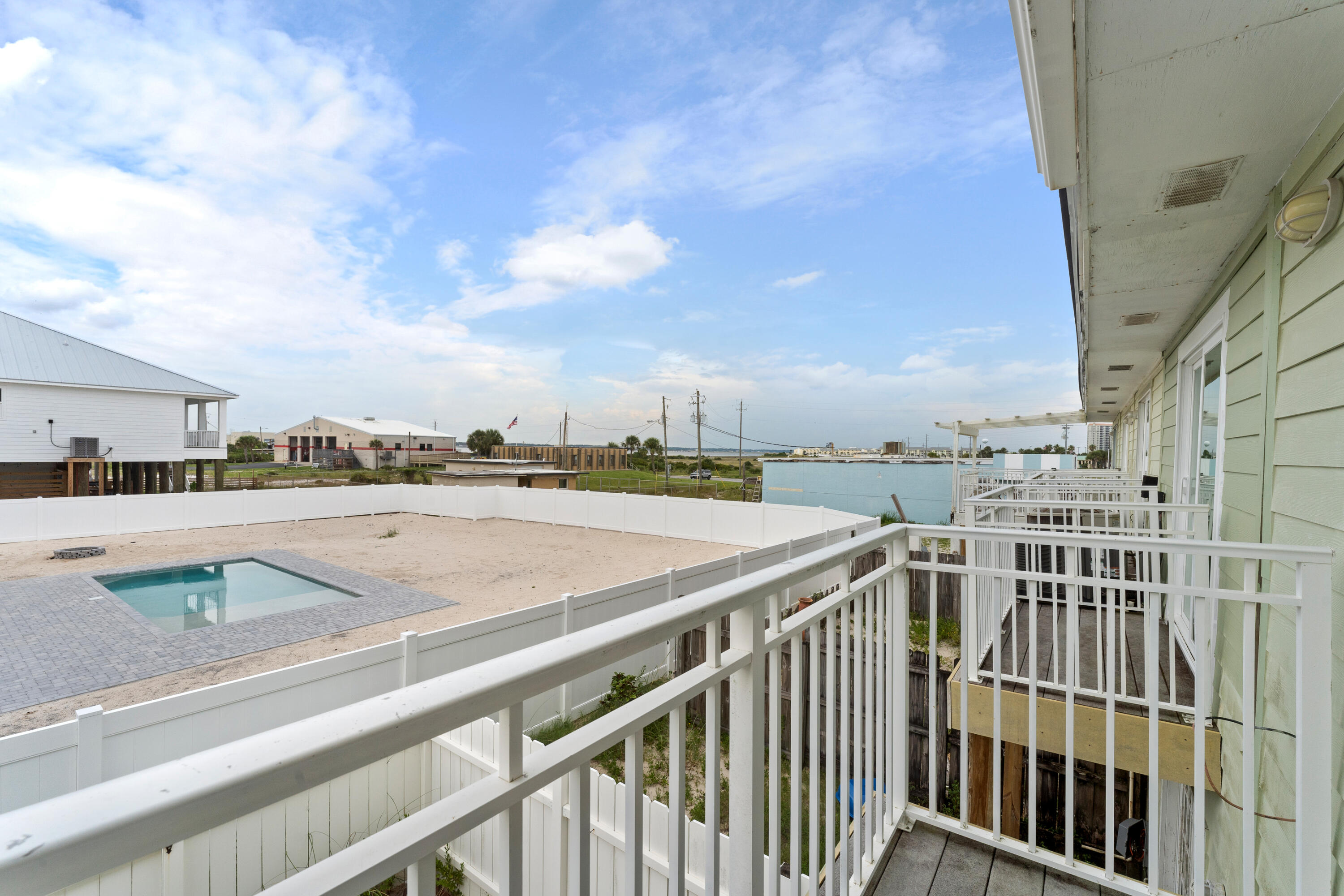 NAVARRE BEACH RESIDENTIAL - Residential