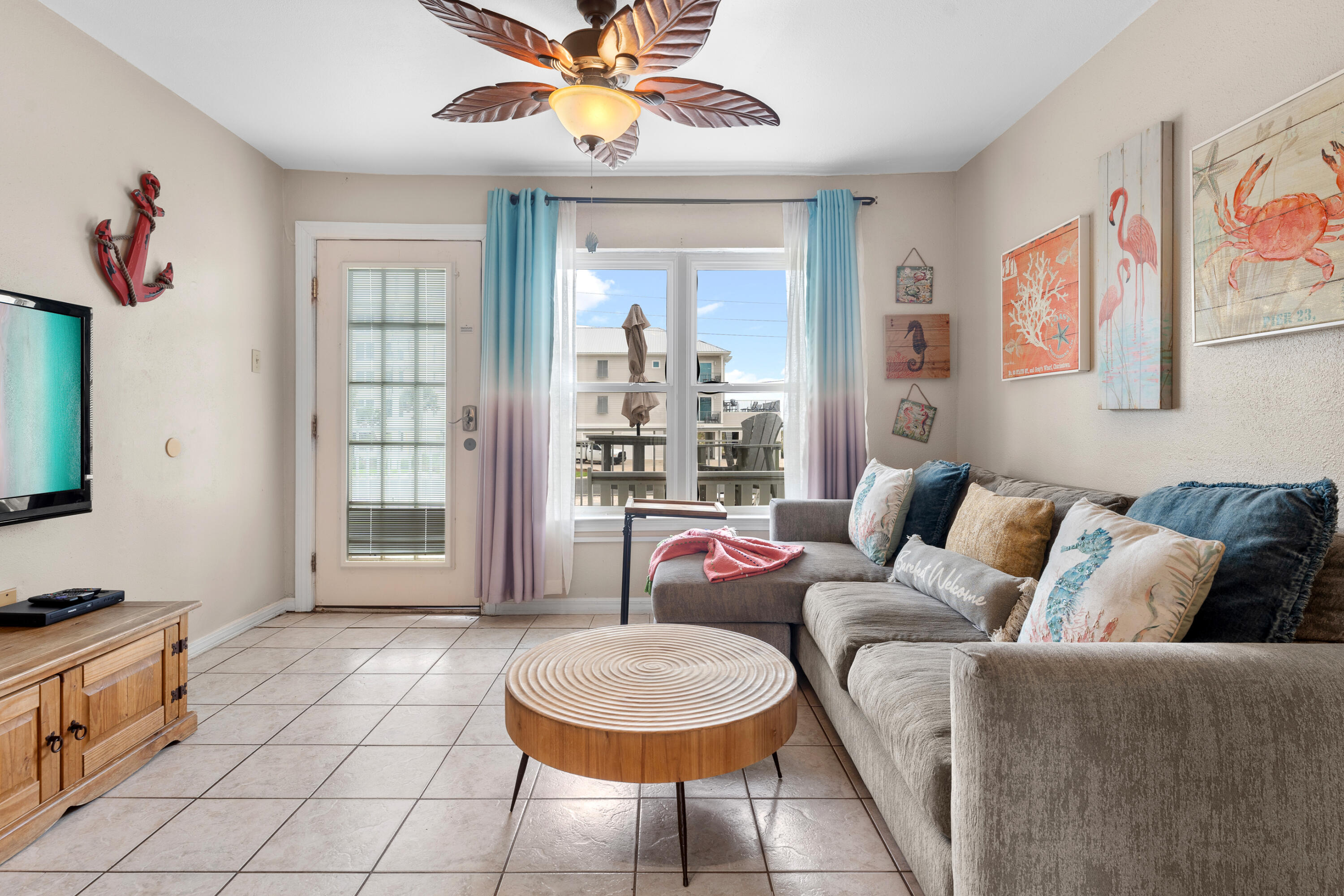 NAVARRE BEACH RESIDENTIAL - Residential