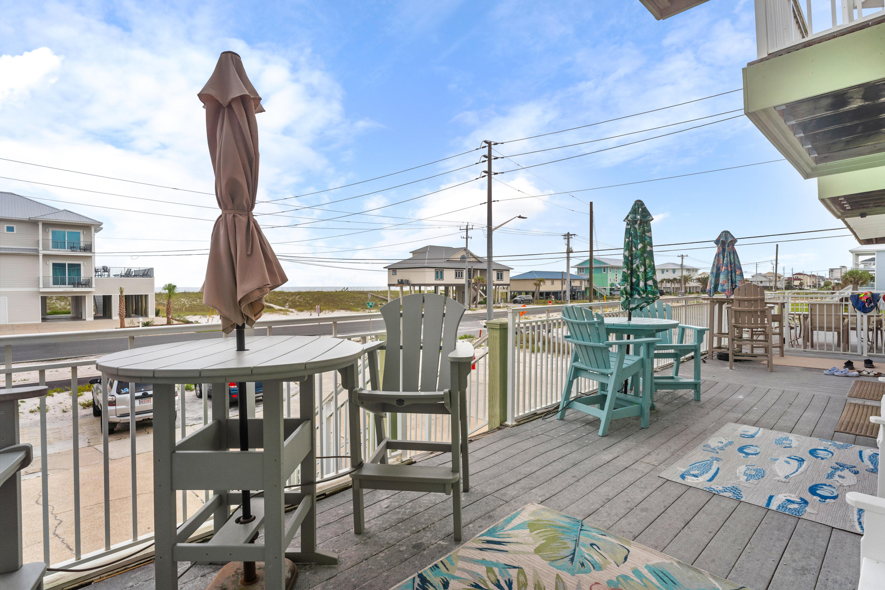 NAVARRE BEACH RESIDENTIAL - Residential