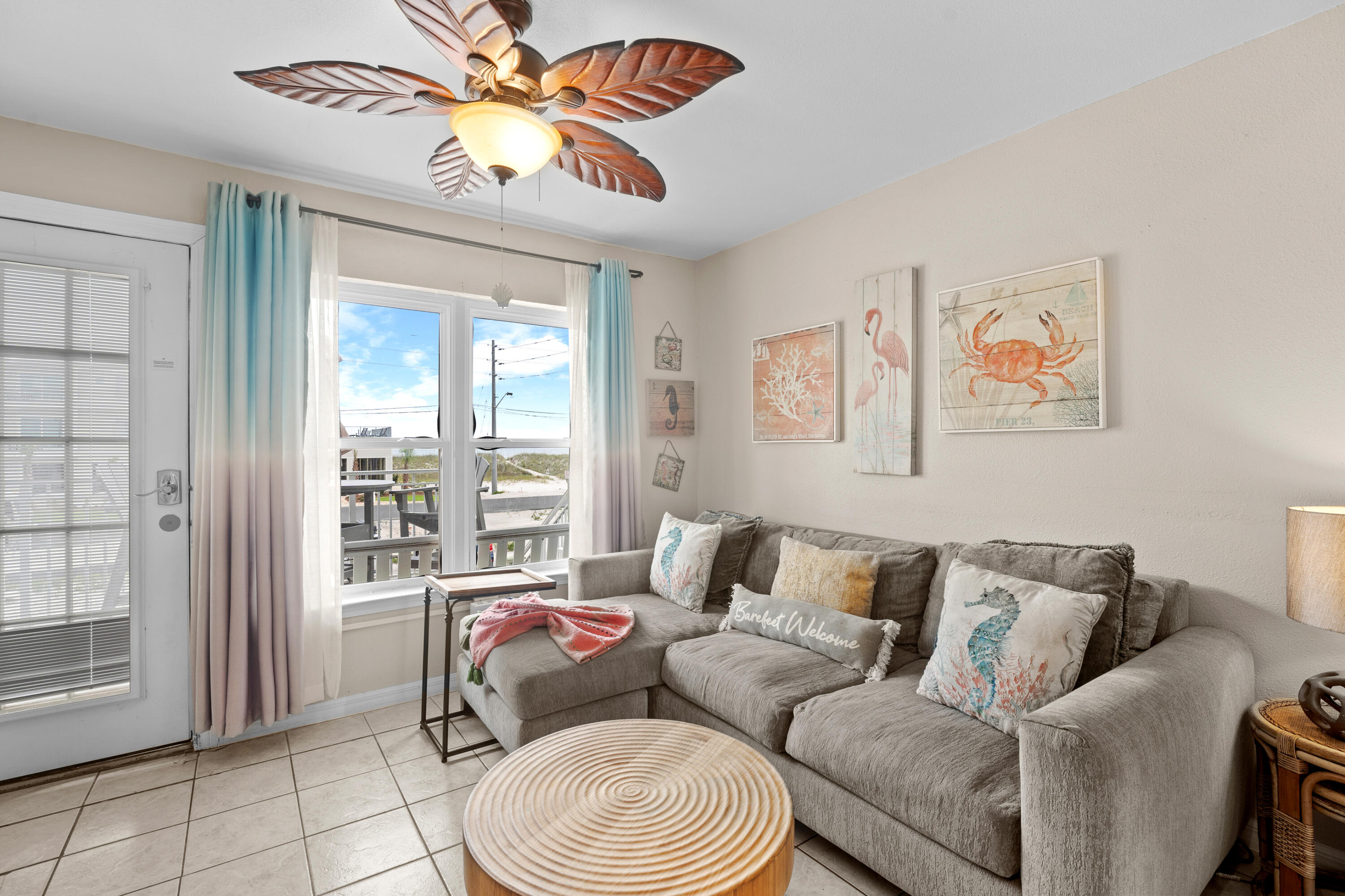 NAVARRE BEACH RESIDENTIAL - Residential