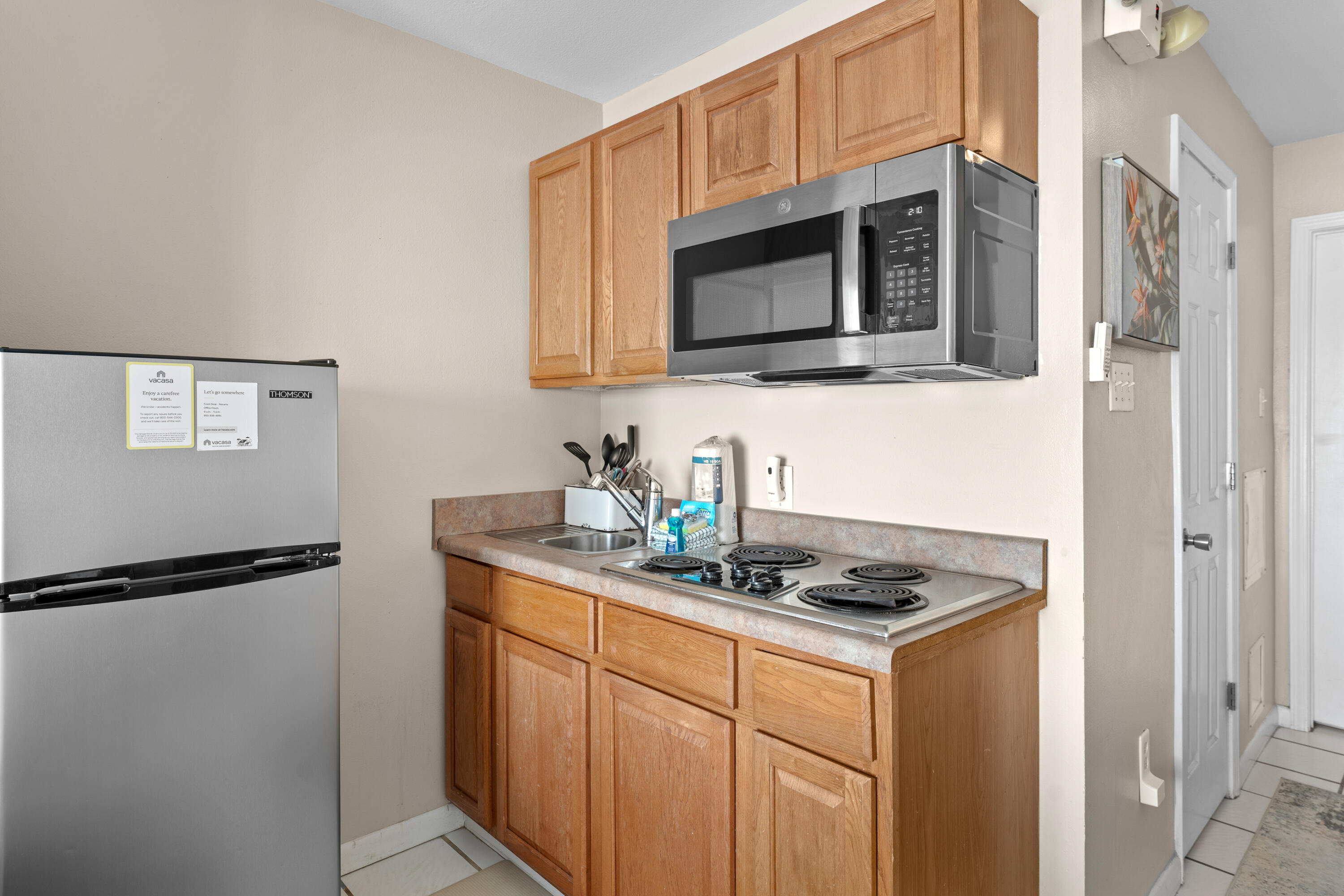 NAVARRE BEACH RESIDENTIAL - Residential