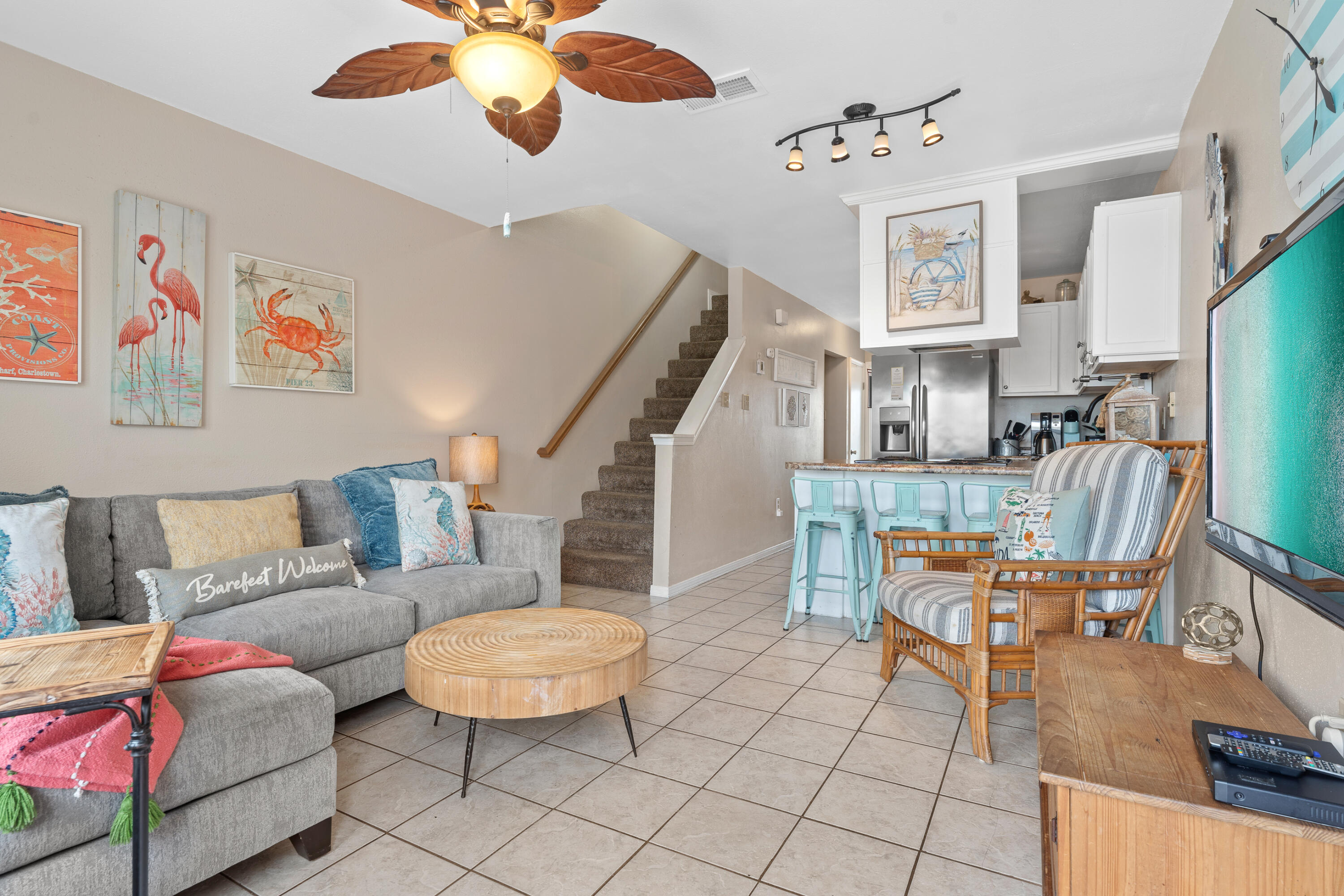 NAVARRE BEACH RESIDENTIAL - Residential