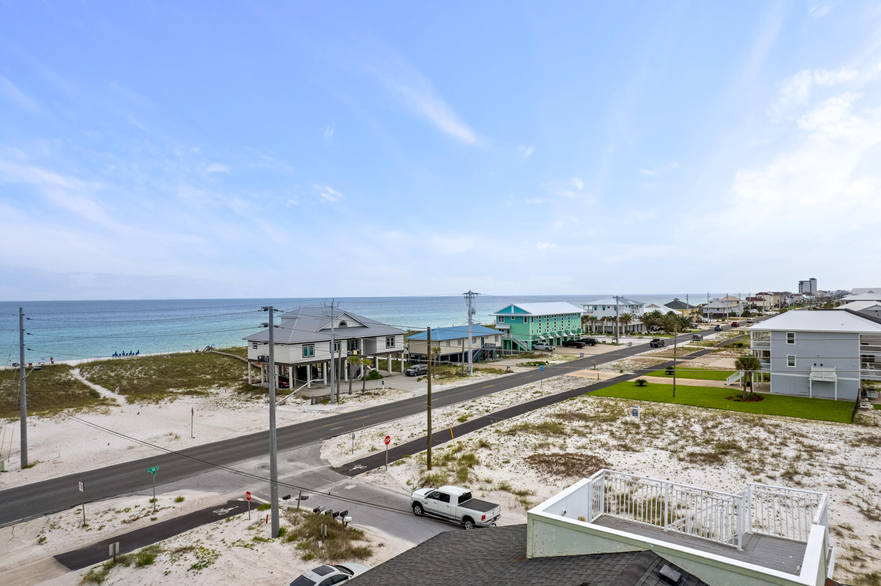 NAVARRE BEACH RESIDENTIAL - Residential