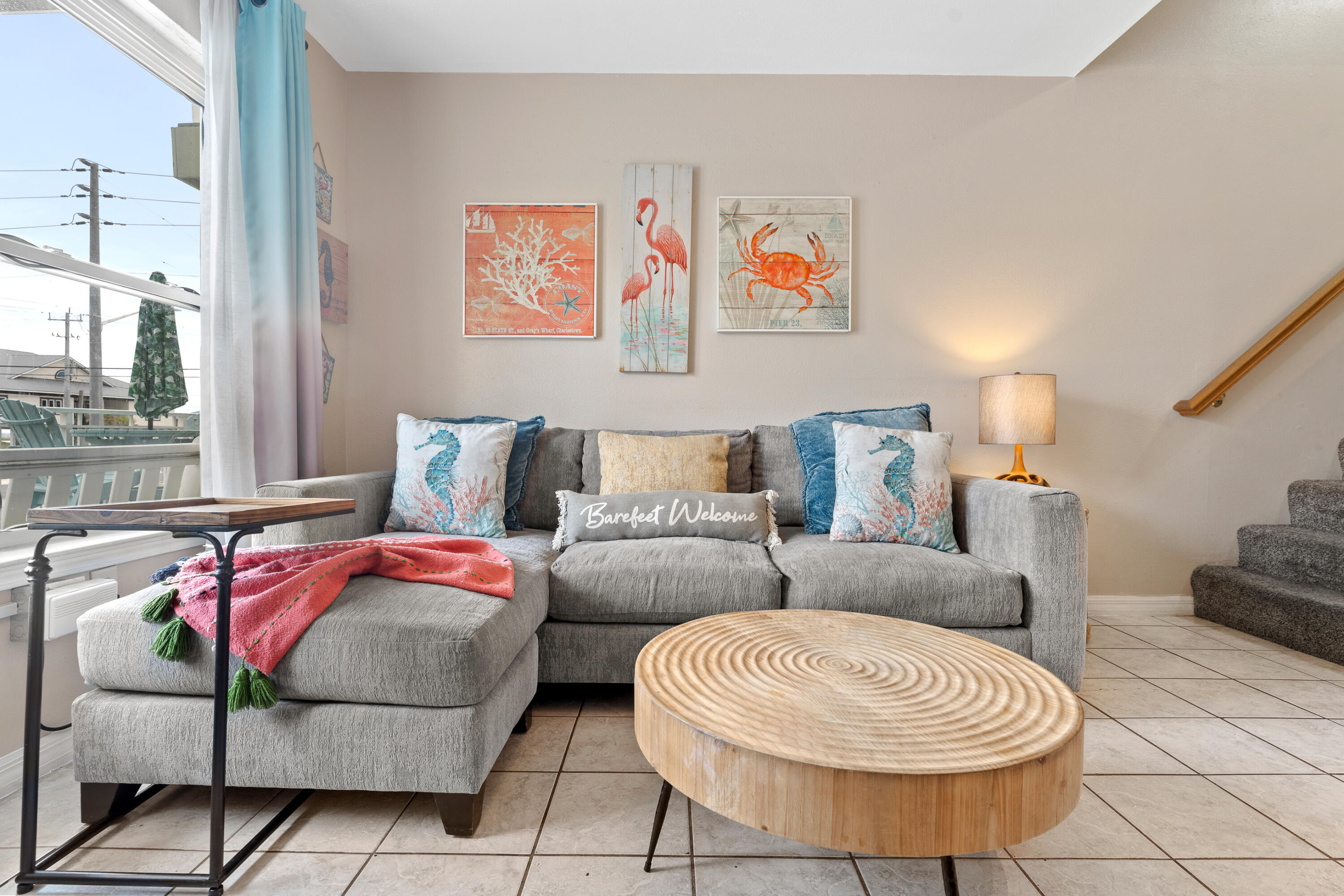 NAVARRE BEACH RESIDENTIAL - Residential