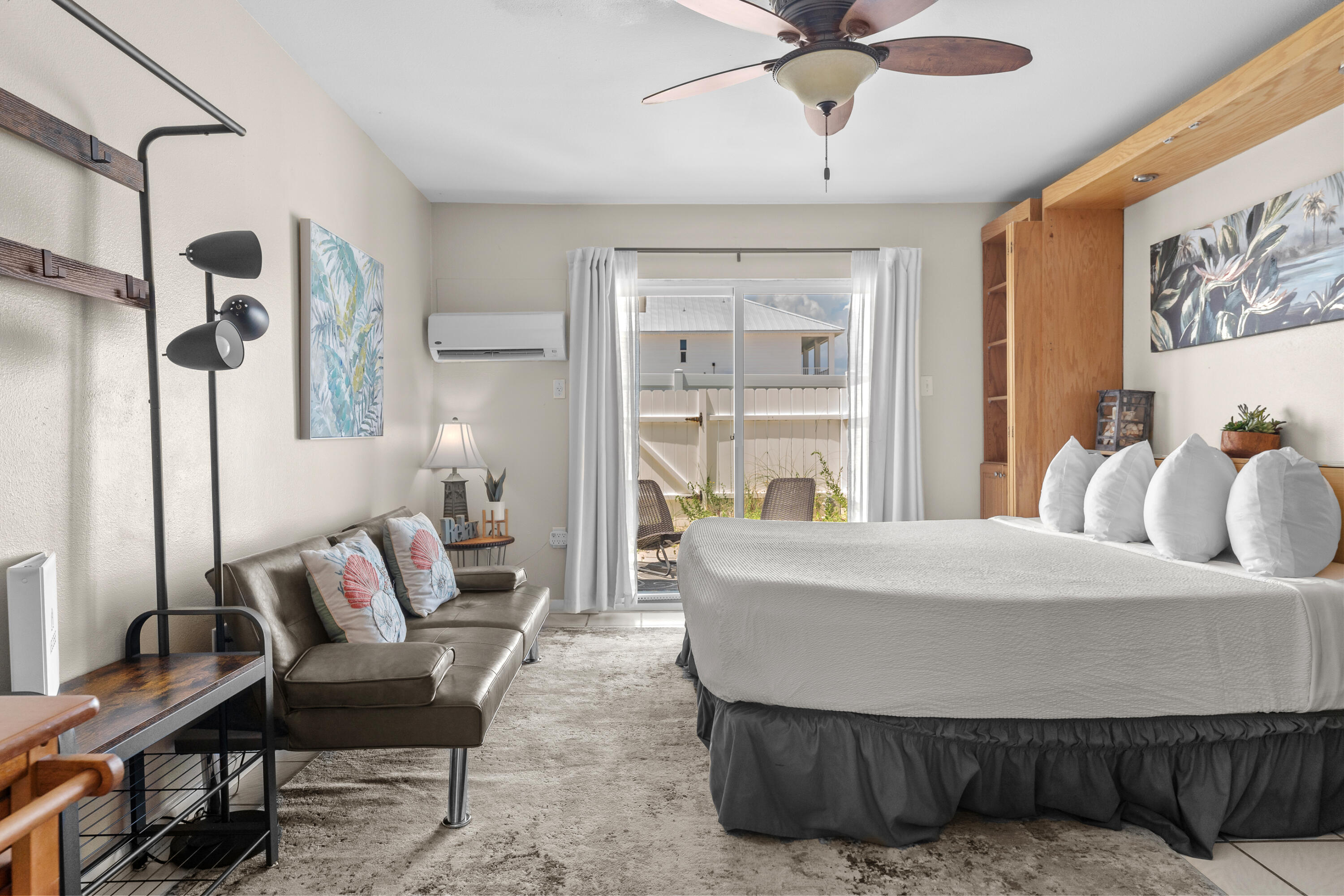 NAVARRE BEACH RESIDENTIAL - Residential