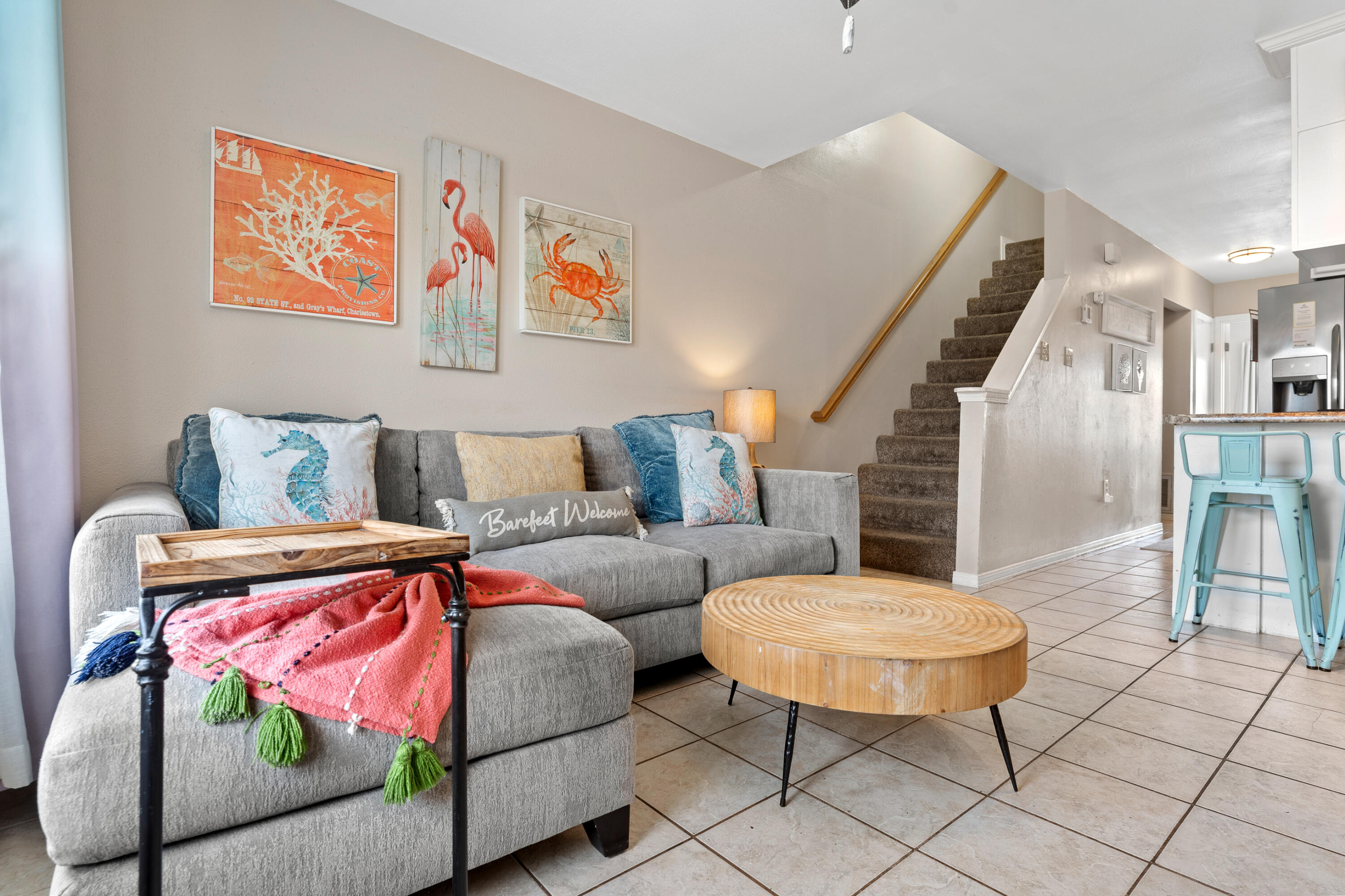 NAVARRE BEACH RESIDENTIAL - Residential