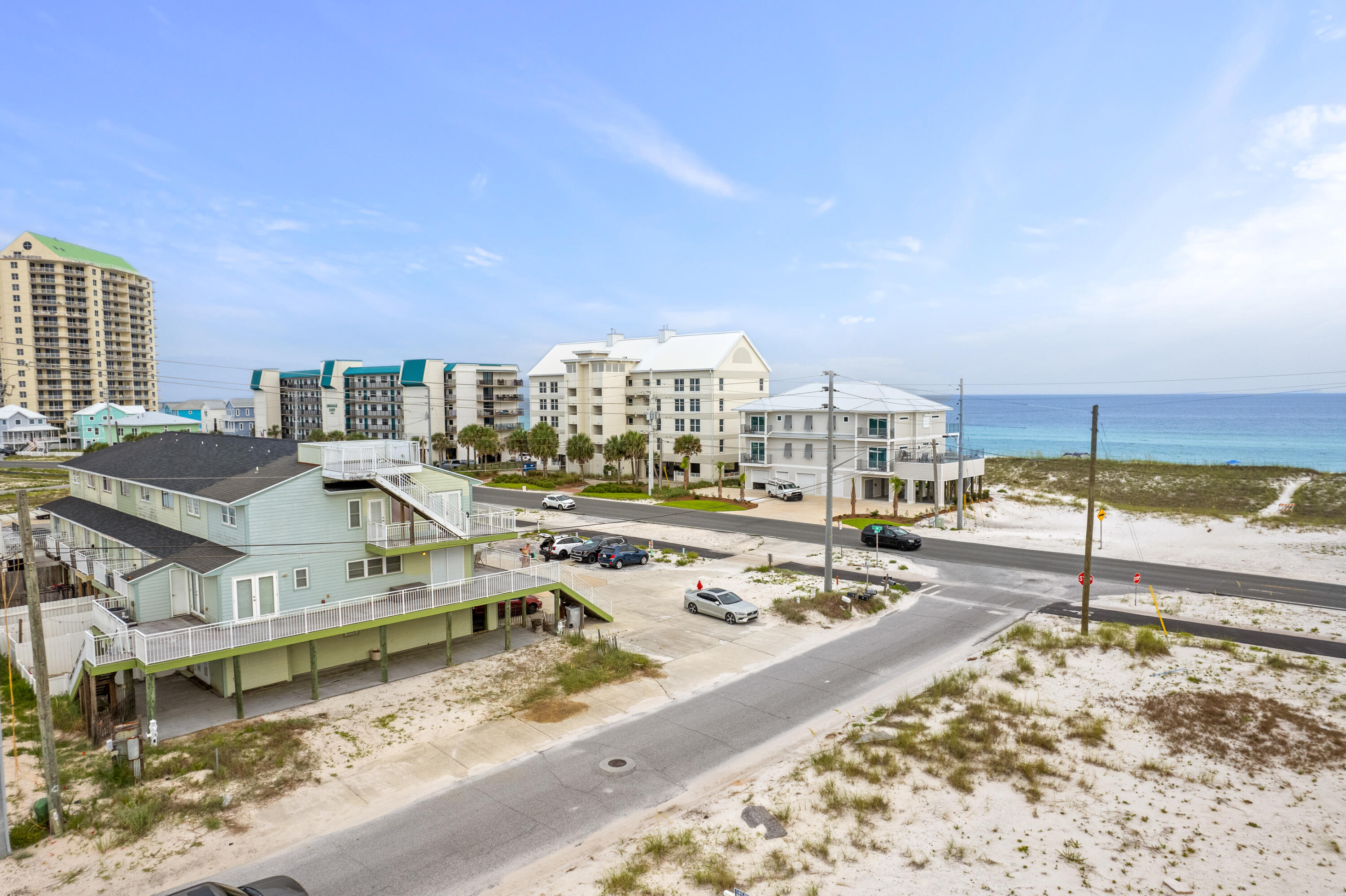 NAVARRE BEACH RESIDENTIAL - Residential